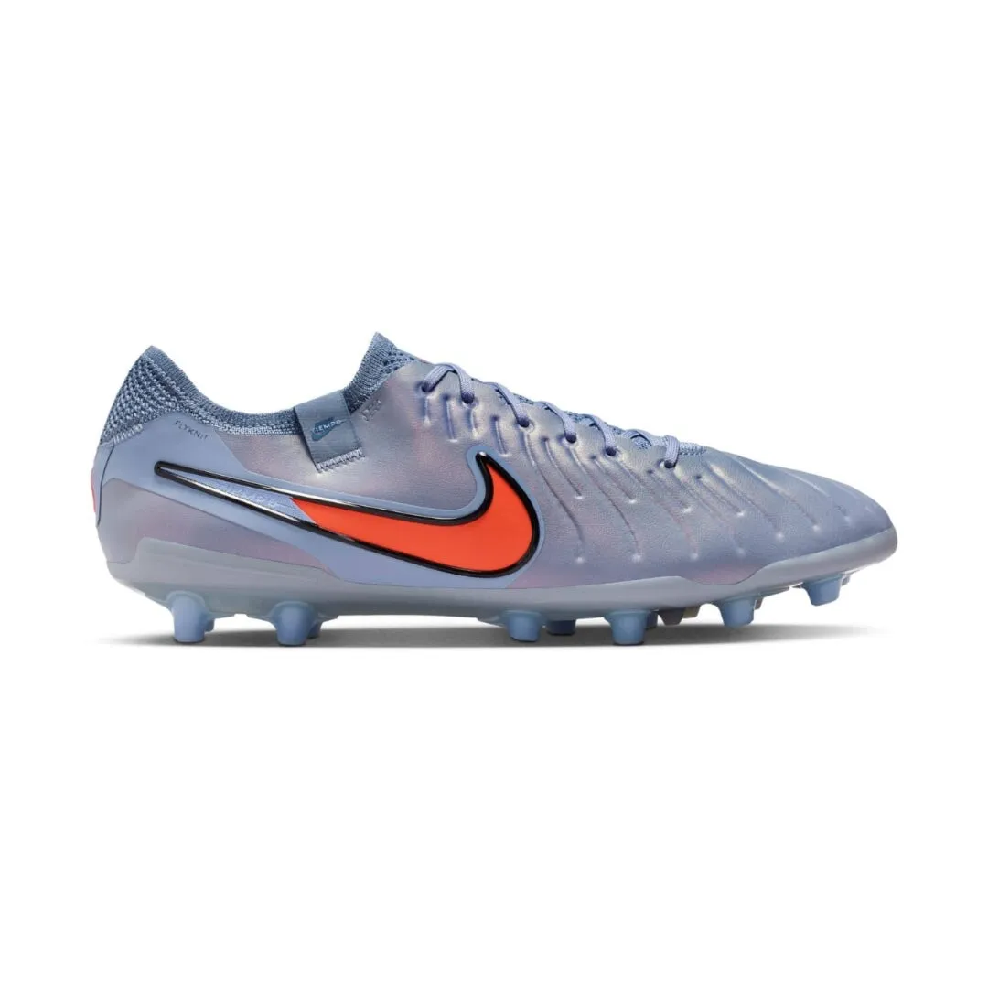 Light support Nike Tiempo Legend 10 Elite AG