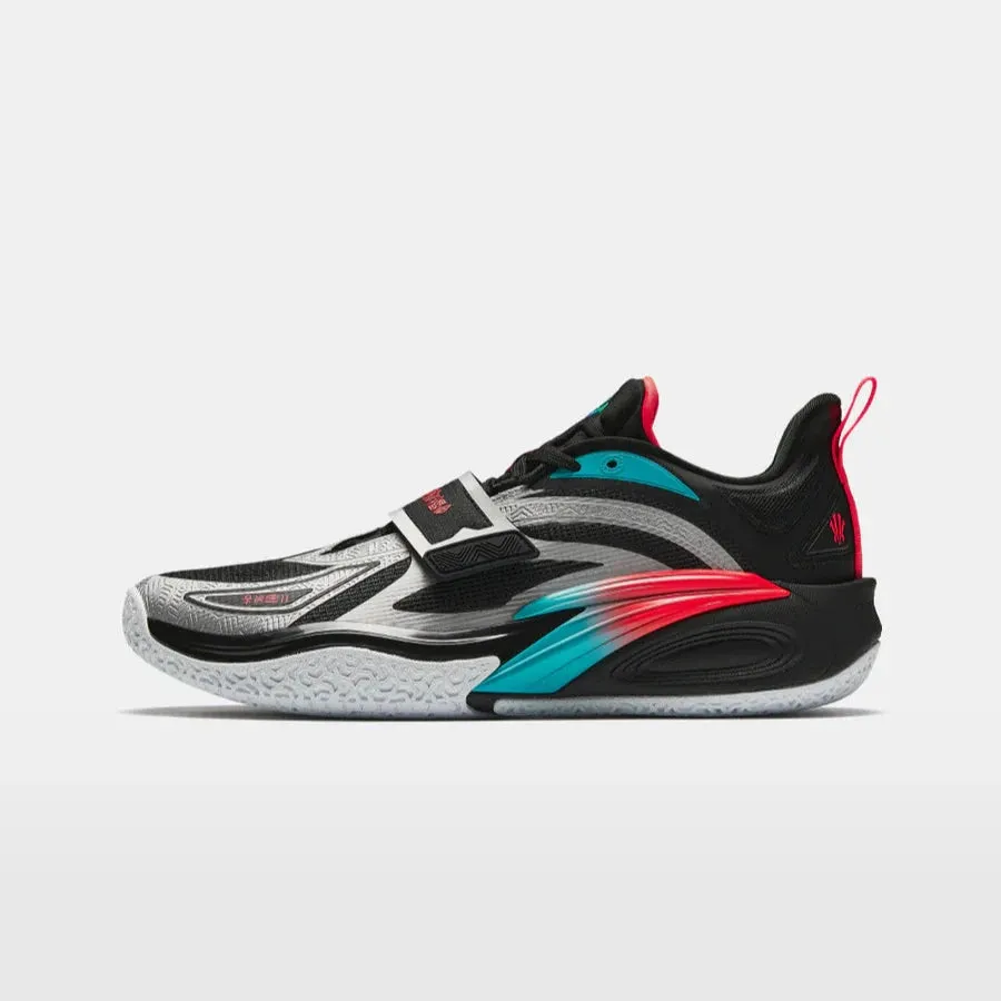 Resilient Pace ANTA KAI 1 "Kyrie Irving" KAI-leidoscope
