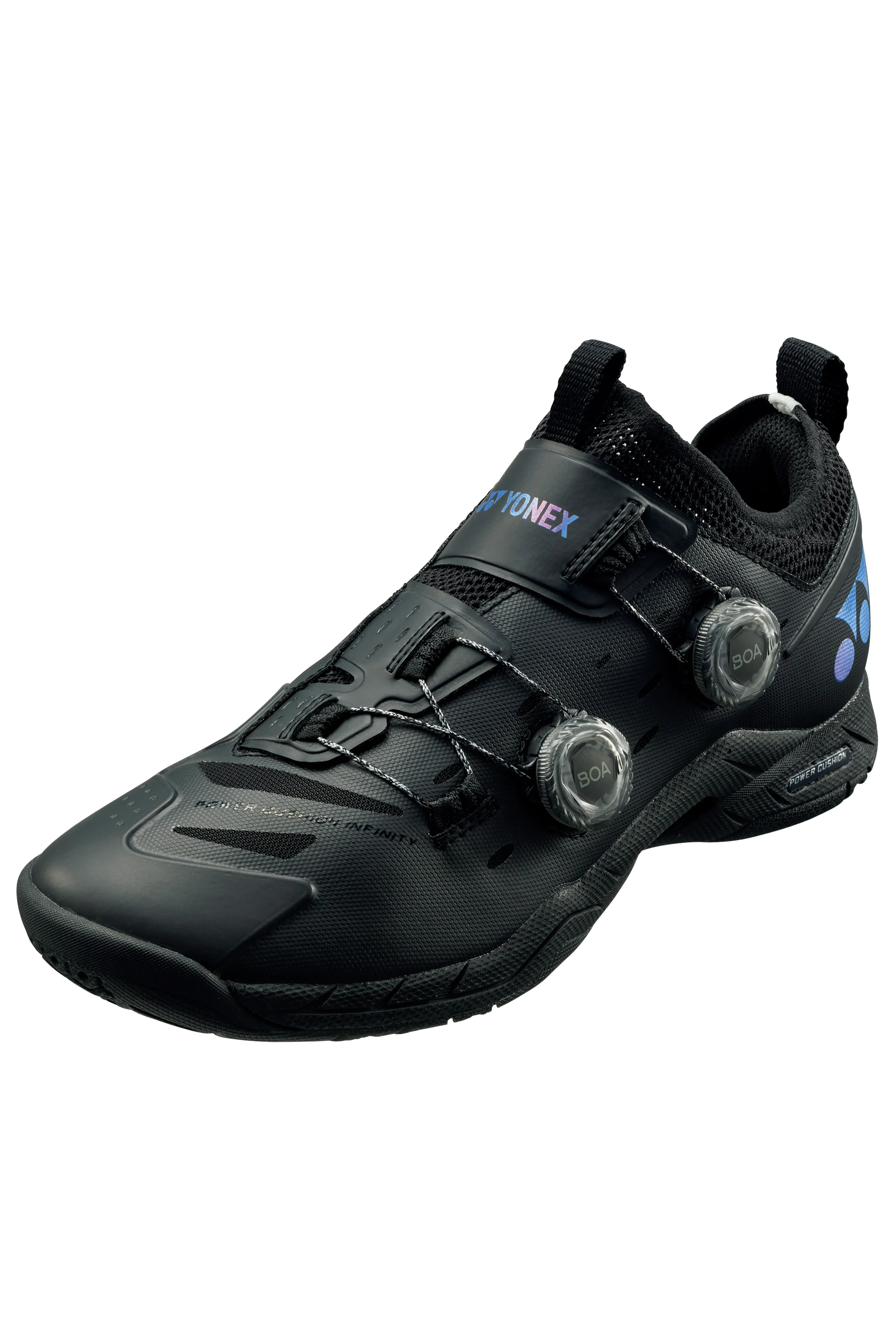 Sweat Guard Push MasterX Yonex Power Cushion Infinity 2 [Black]