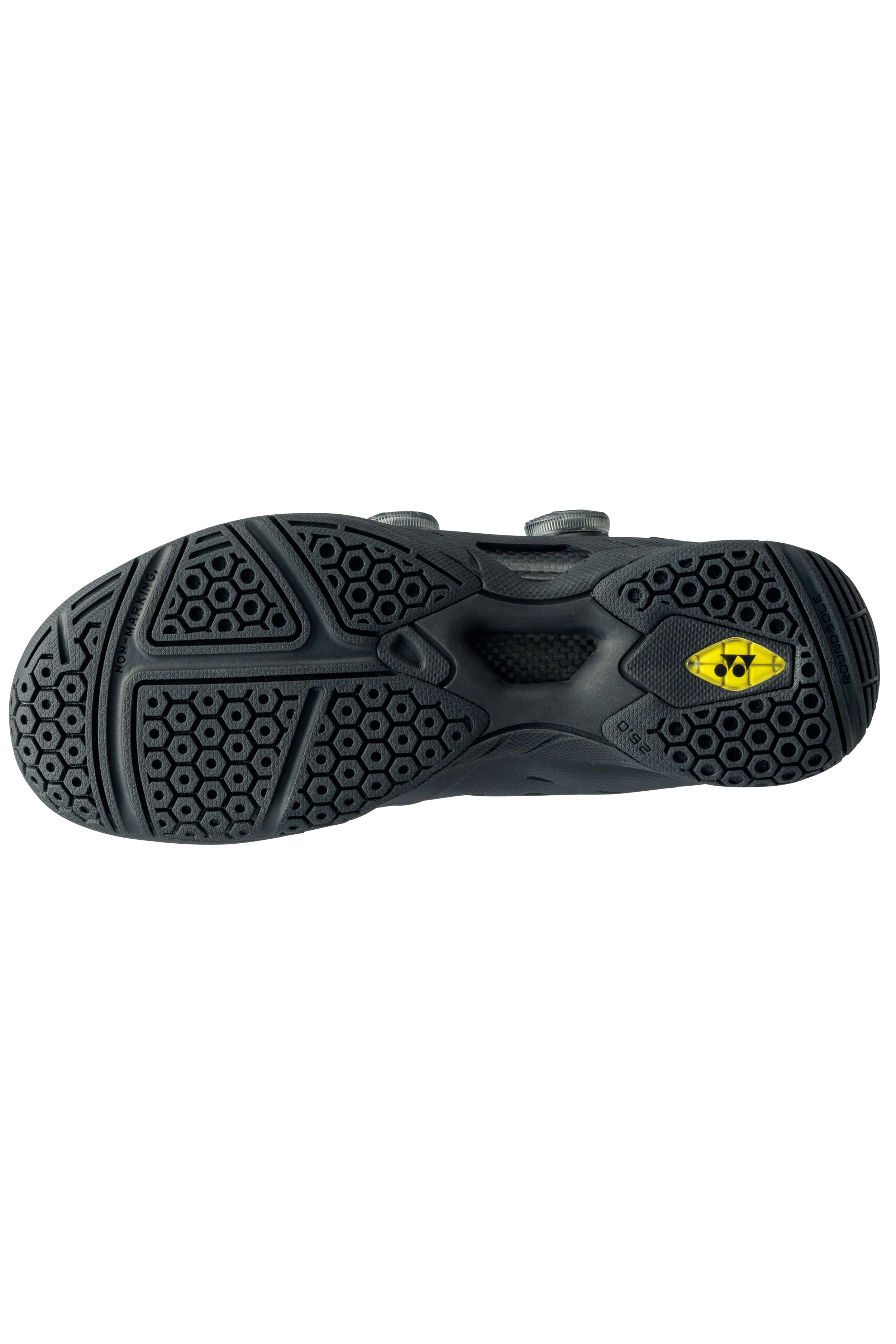 Yonex Power Cushion Infinity 2 [Black] Protect Prime