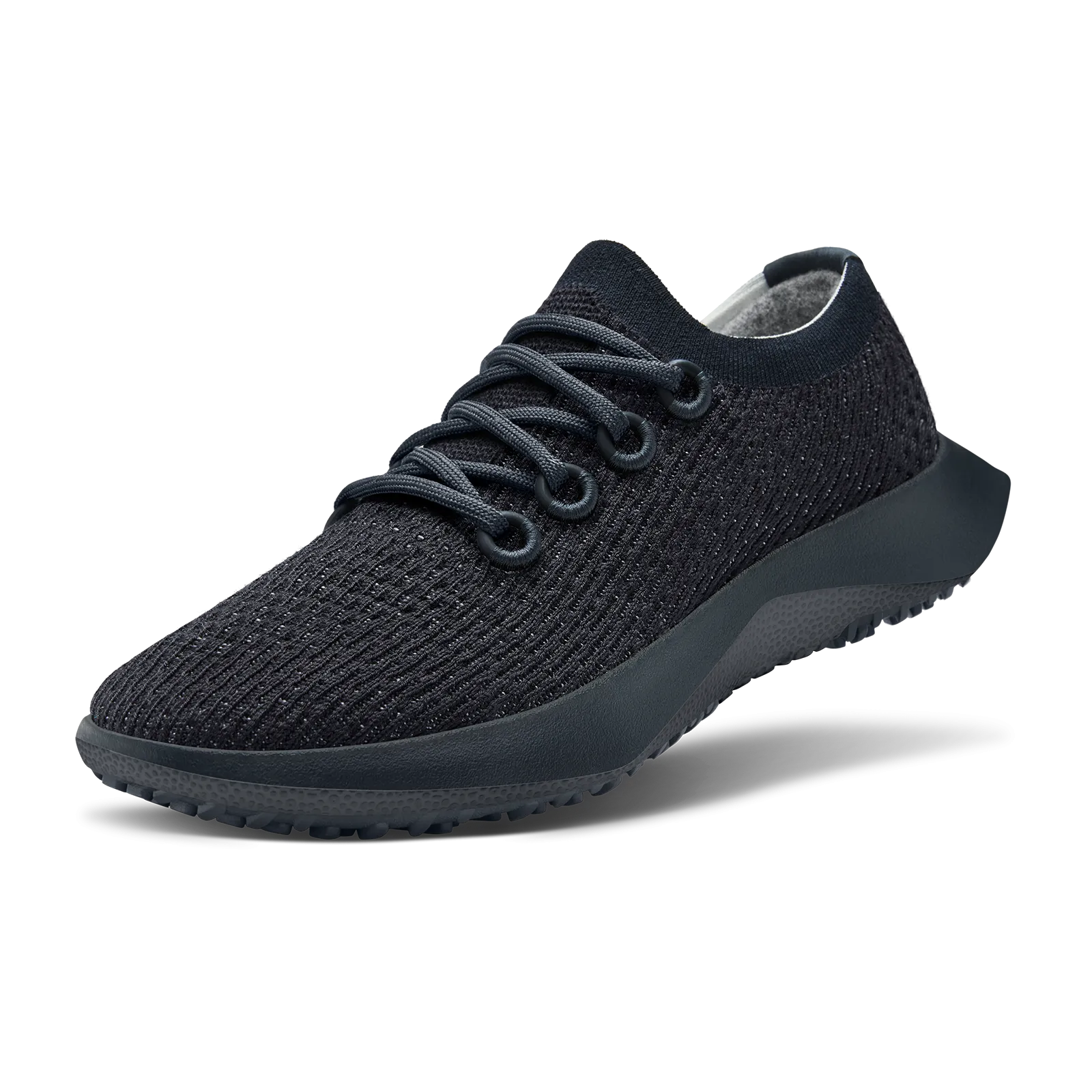 Women's Tree Dasher 2 - Natural Black (Natural Black Sole) Fashion-forward materials