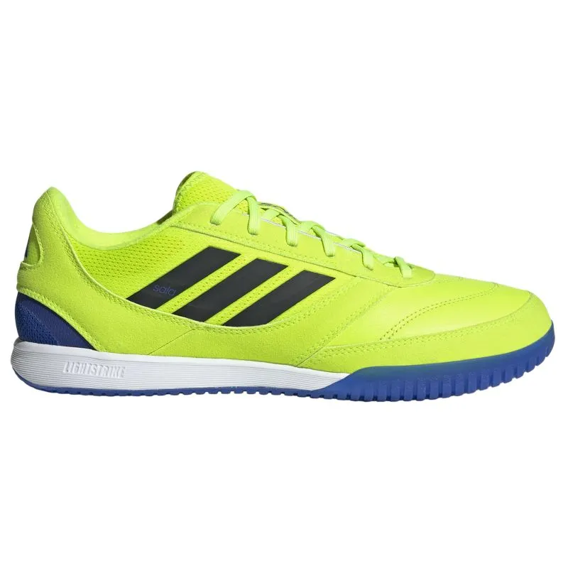 Adidas Top Sala Competition Adults Indoor Football Boots Agility Control Stable Wrap