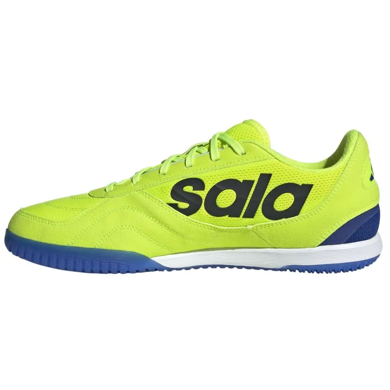 Adidas Top Sala Competition Adults Indoor Football Boots Ball Mastery Side Lock