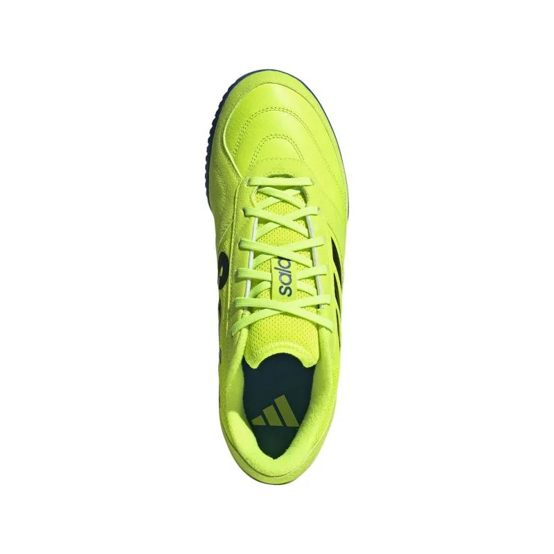 Lean Fit Secure Wrap Adidas Top Sala Competition Adults Indoor Football Boots