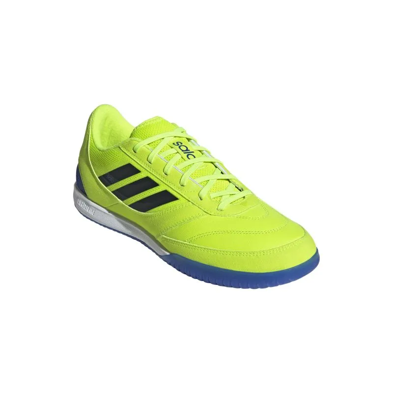 Adidas Top Sala Competition Adults Indoor Football Boots Abrasion resistant Pitch Control