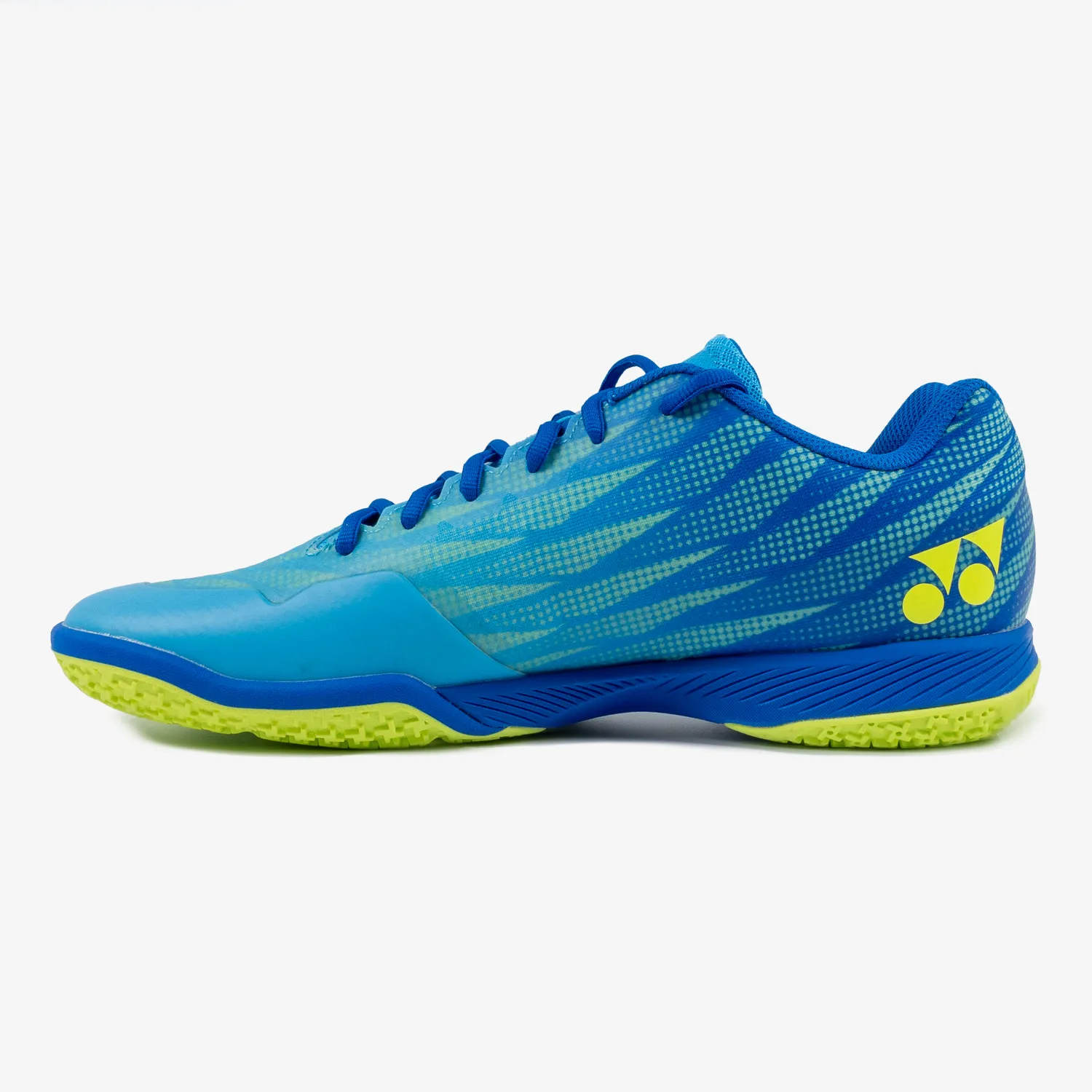 Shield Flex Yonex Aerus Z2 (Cyan) Men's Court Shoe