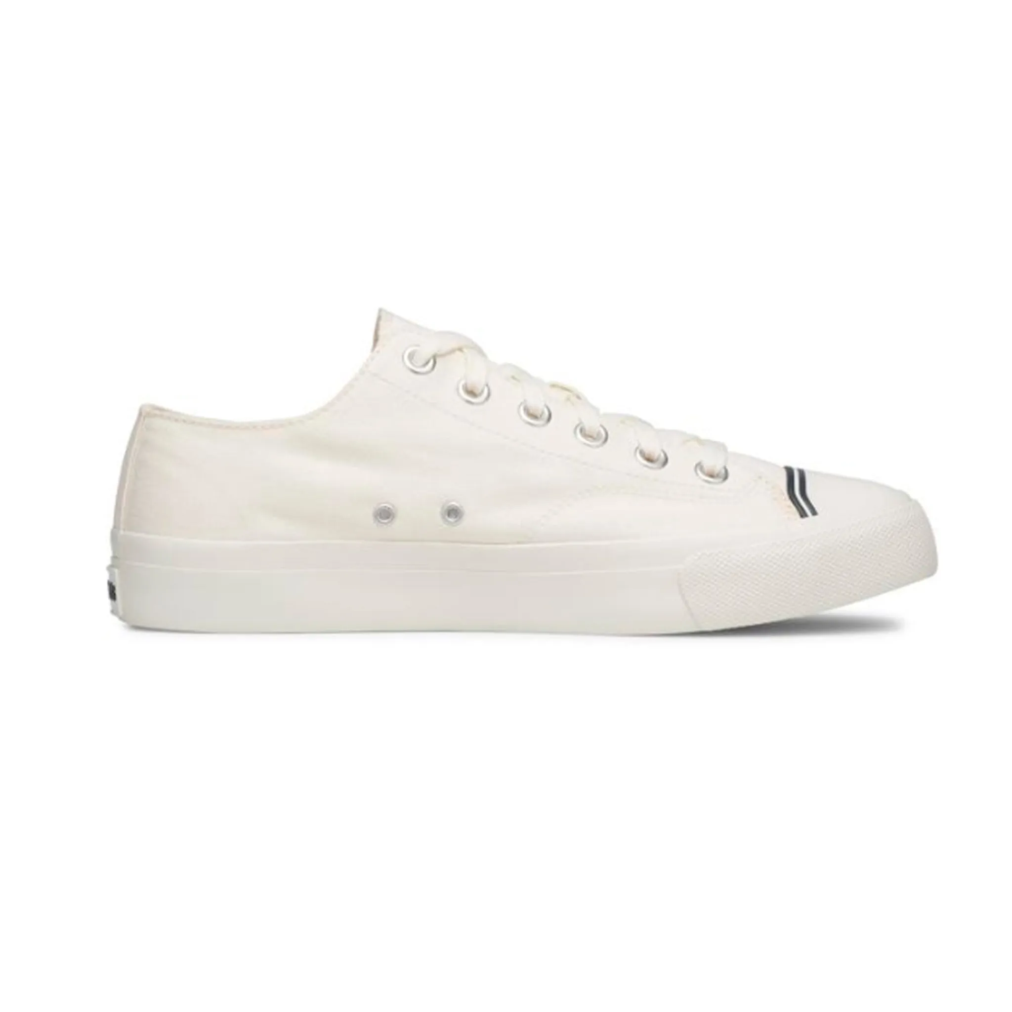 Pro-Keds Men's Royal Lo Canvas Shoes Sport Look Wind Step