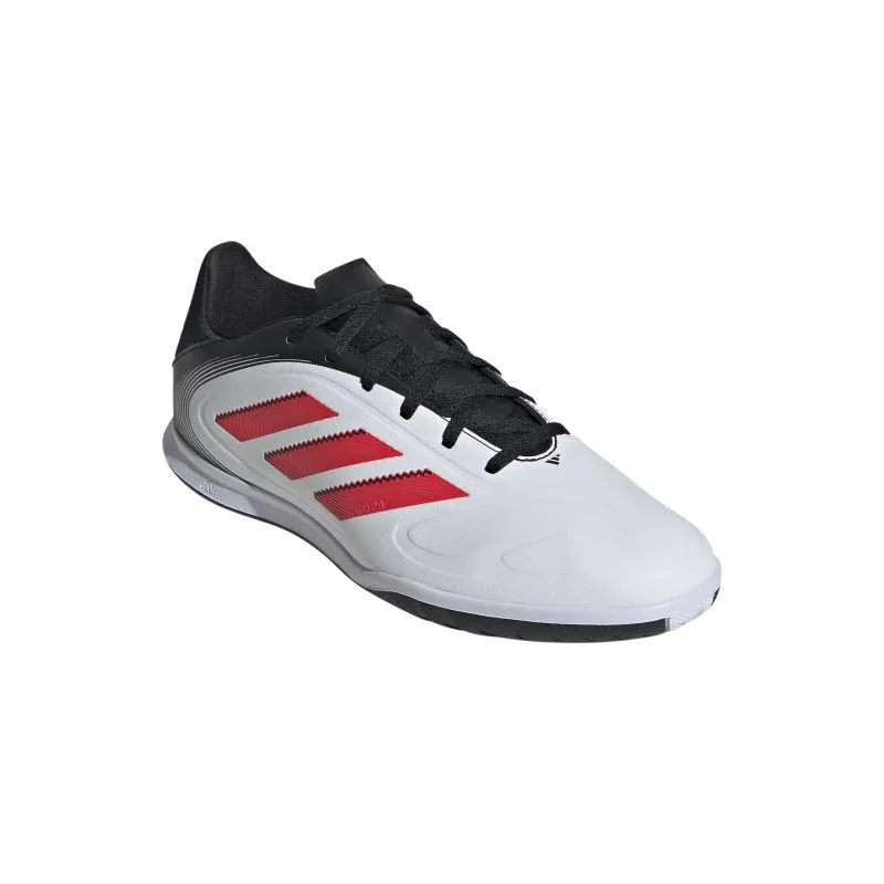 Adidas Copa Pure III Adults Indoor Football Boots Anti-Clog slip-resistant