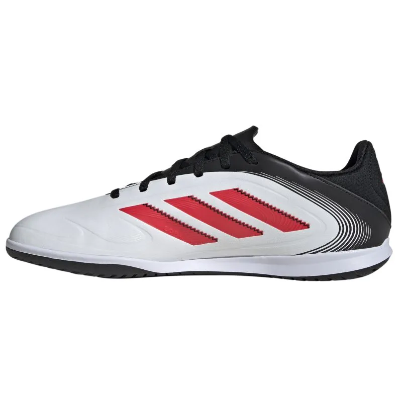 Adidas Copa Pure III Adults Indoor Football Boots Speed Traction