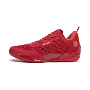 Sharp Speed Wade 808 4 Ultra "Triple Red"