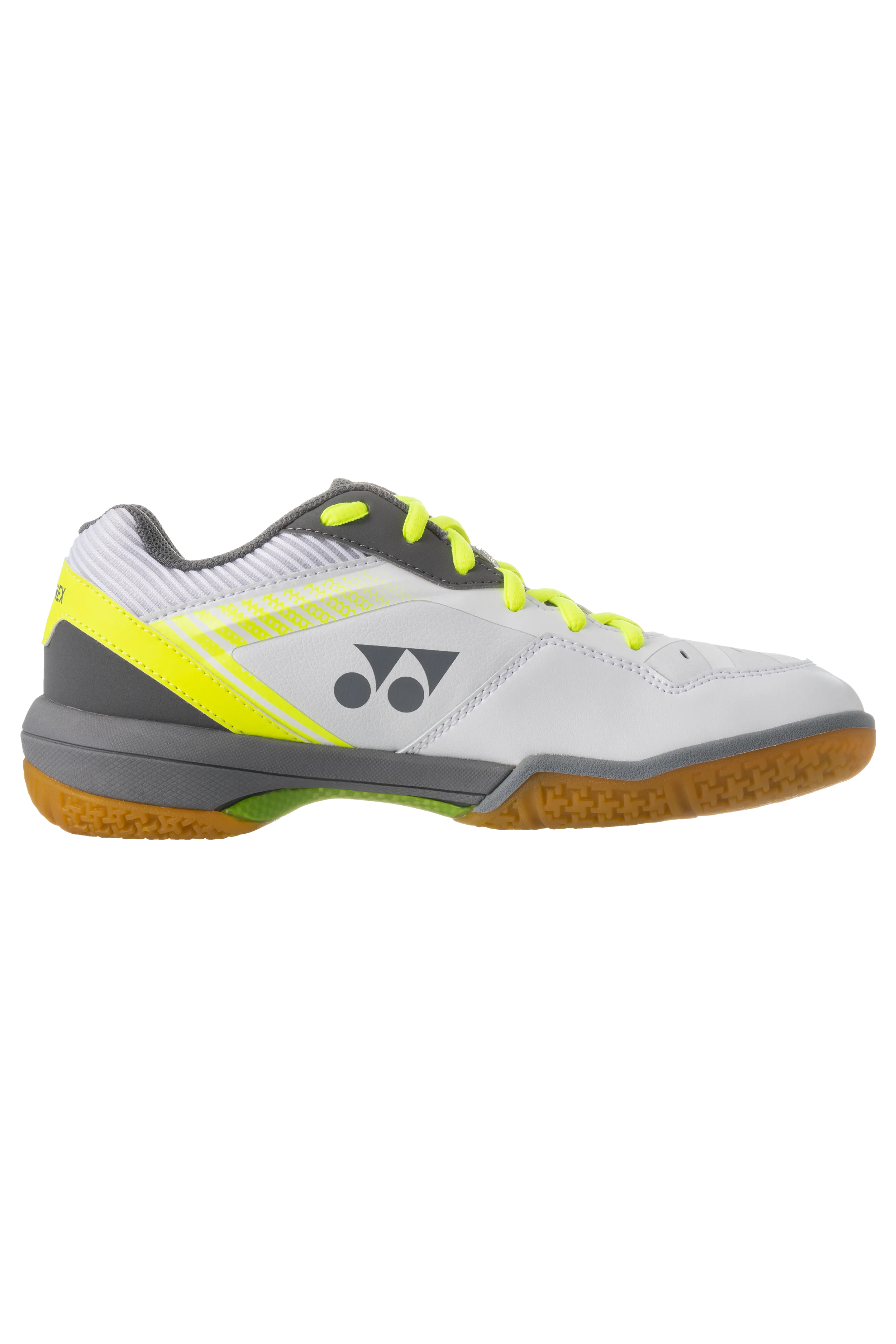 Yonex Power Cushion 65 Z3 Women (White/Lime) Motion Legend Turn MasterX