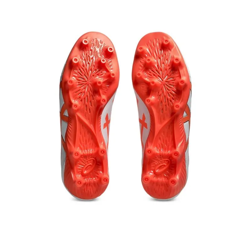 gym workout shoes ASICS Lethal Flash IT 3 Adults Football Boots