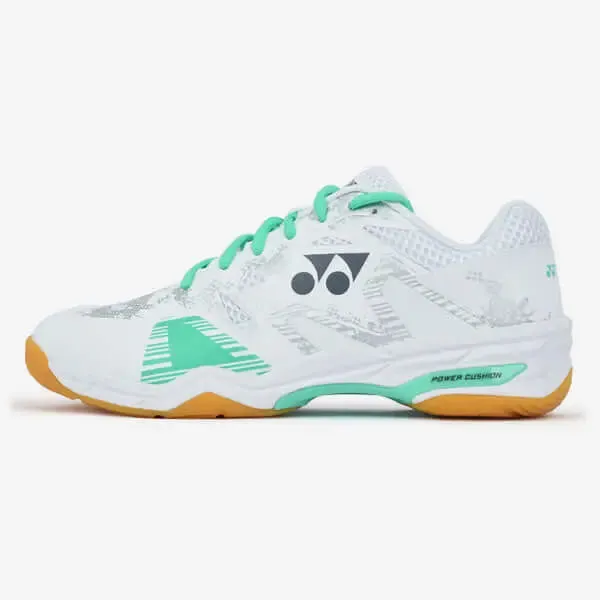Yonex Power Cushion Eclipsion X3 (White) Heat Guard