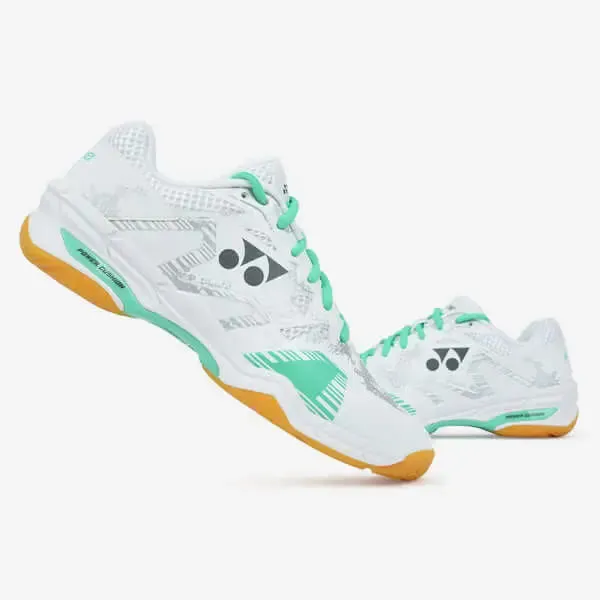 Yonex Power Cushion Eclipsion X3 (White) Shield Alpha
