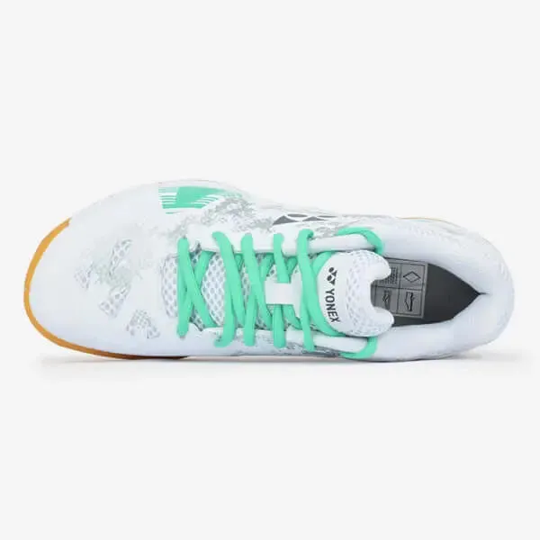 Boost Alpha Yonex Power Cushion Eclipsion X3 (White)