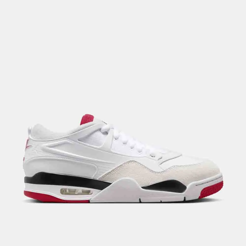 Air Jordan 4 RM Retro-inspired performance least travel
