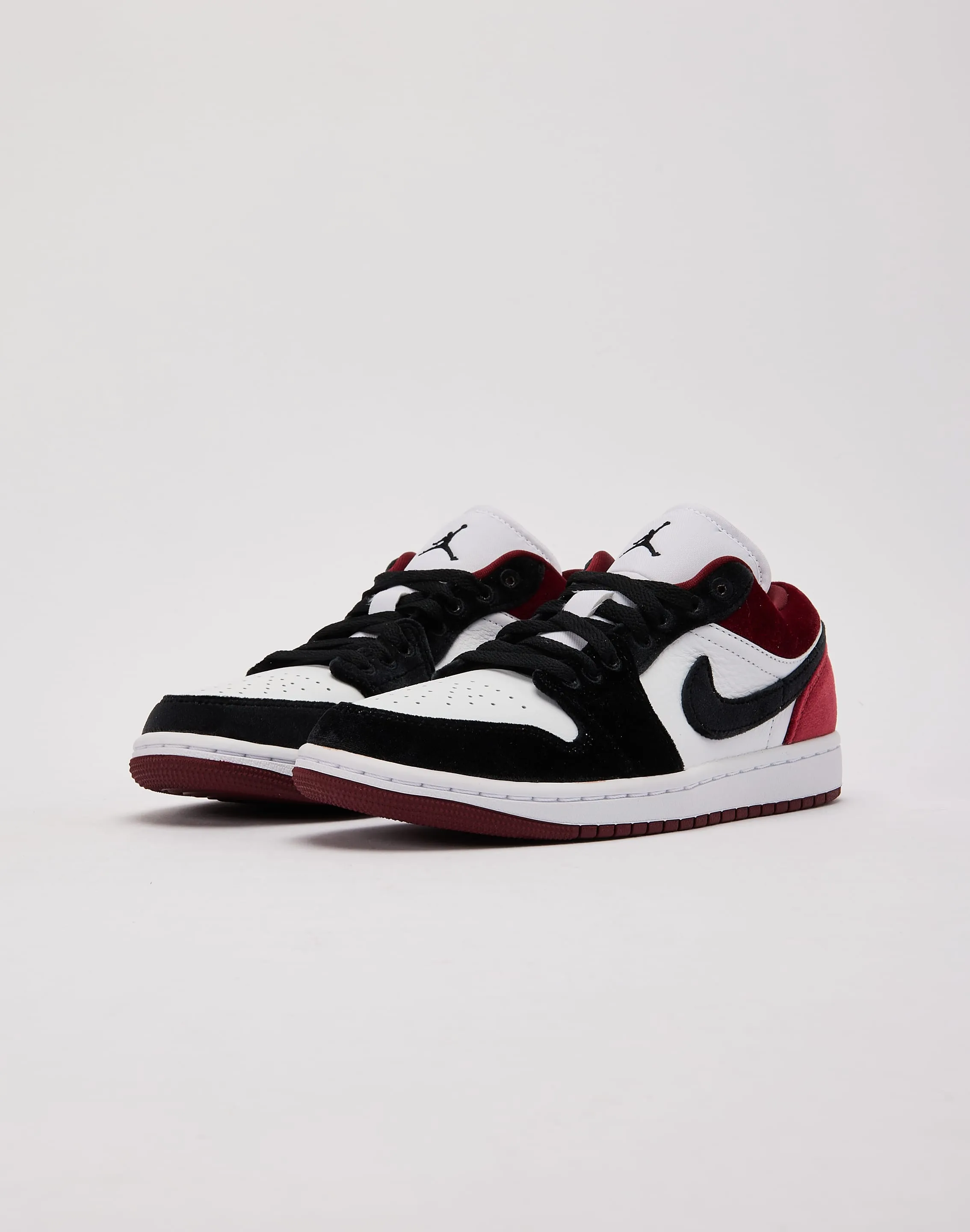 Supportive Choice Jordan Air Jordan 1 Low SE