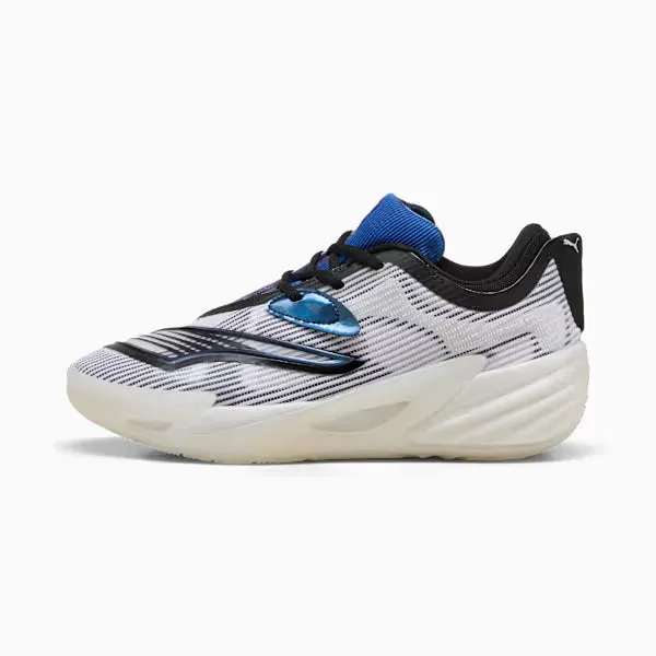 PUMA All-Pro NITRO? 2 Shammgod Smooth Ease Compression Molded Cushioning