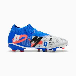 Passing Accuracy PUMA FUTURE 8 Match FOREVER FG/AG