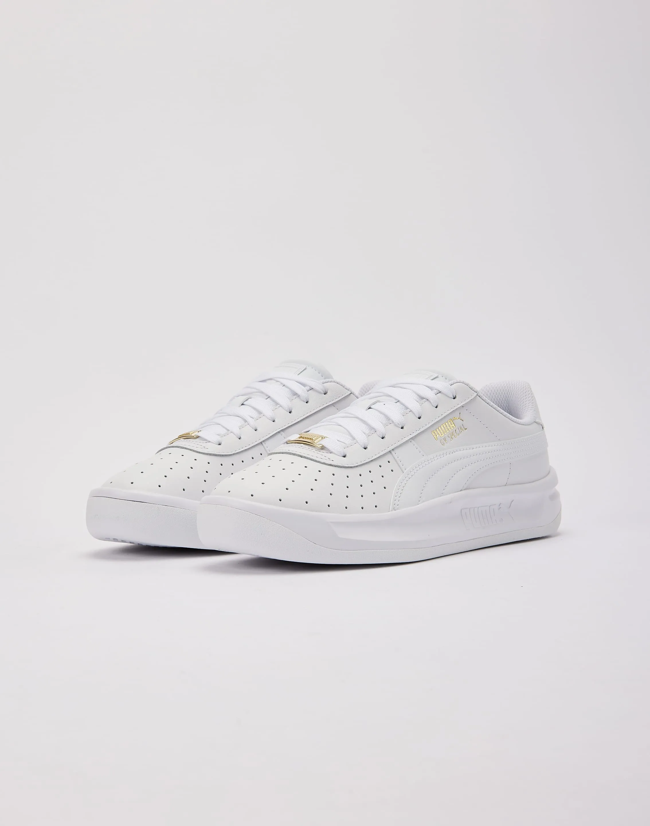 Comfort padding design River Jog Puma GV Special