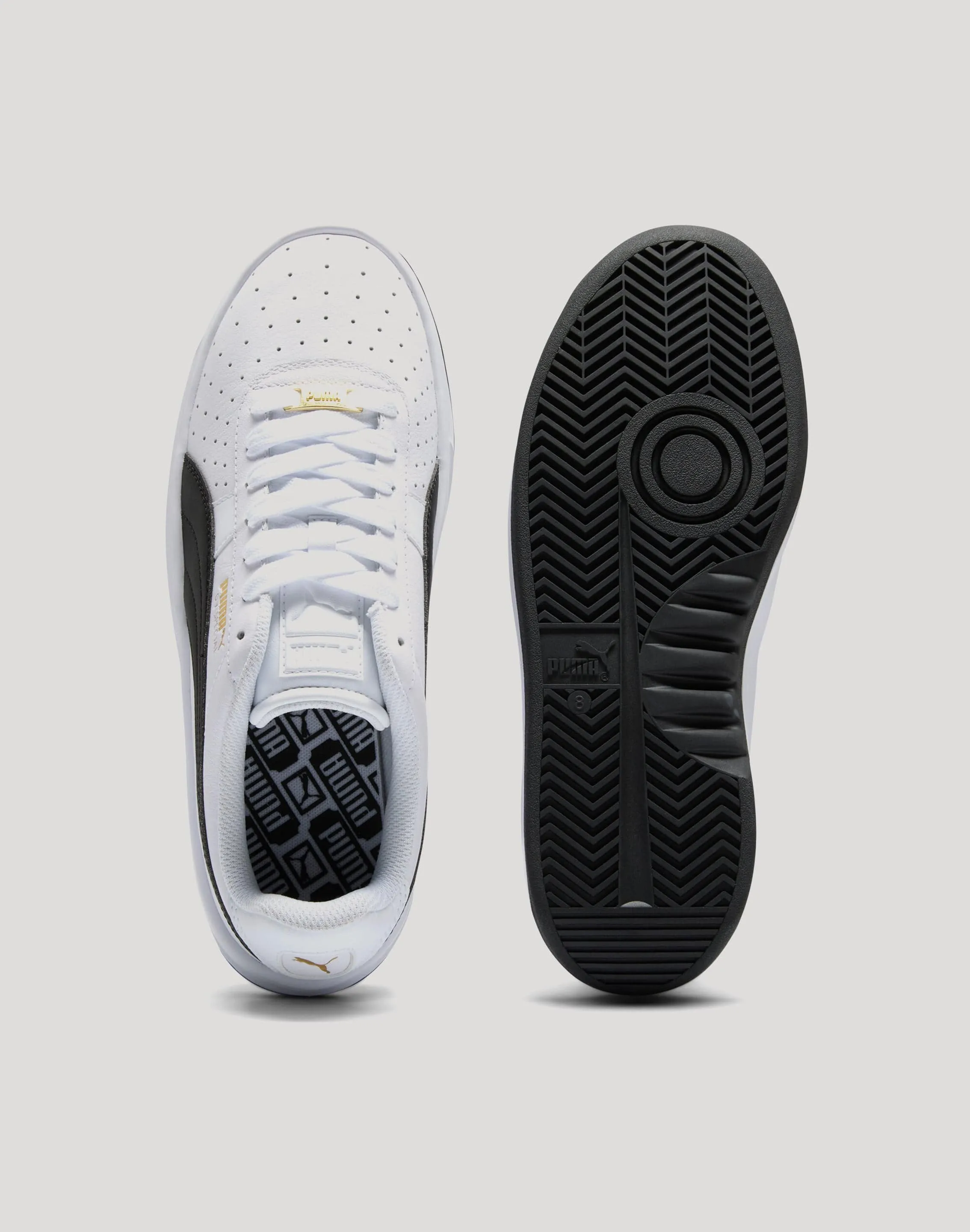 Puma GV Special Tidy Form