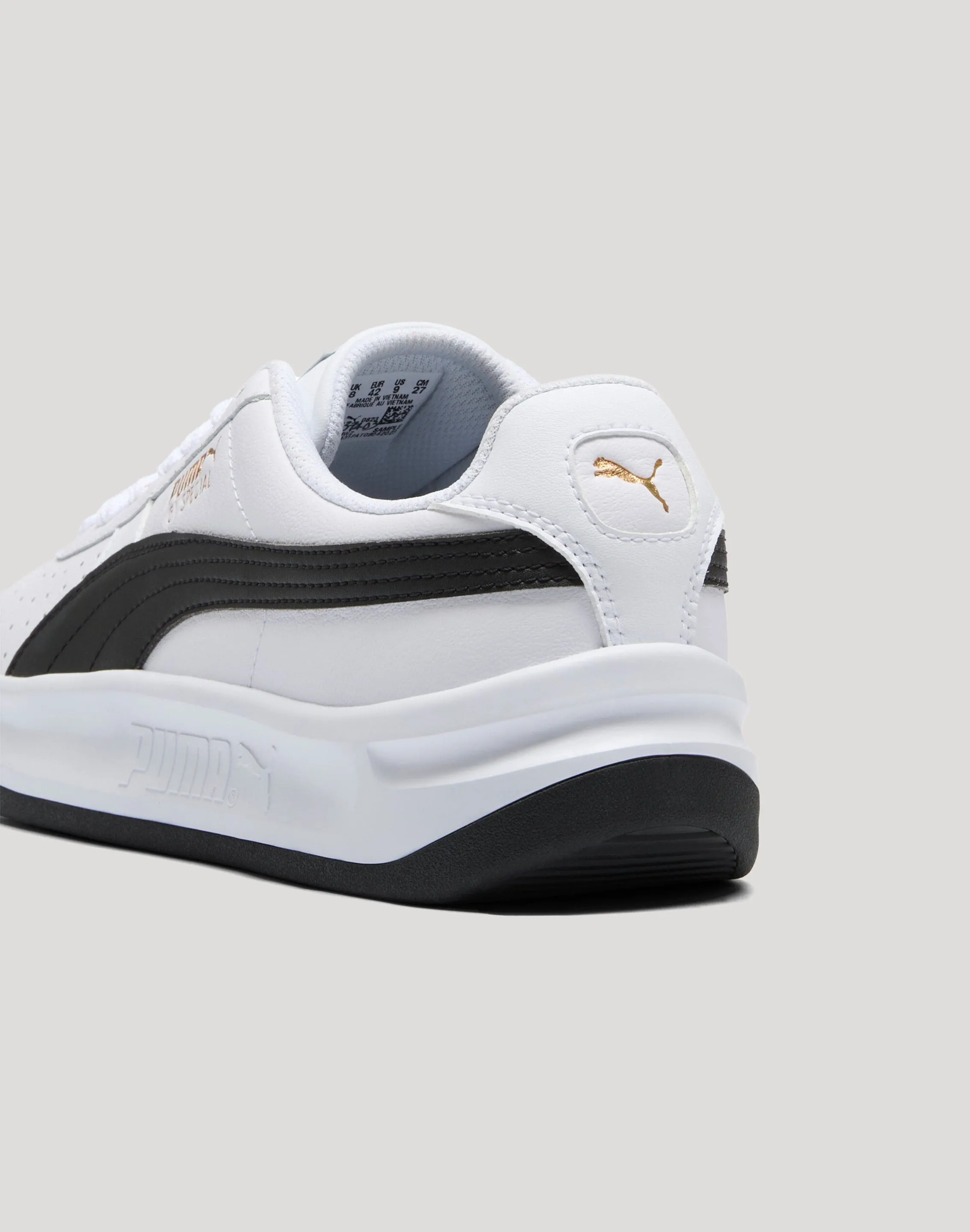 Classic Wear Winter Cozy Puma GV Special