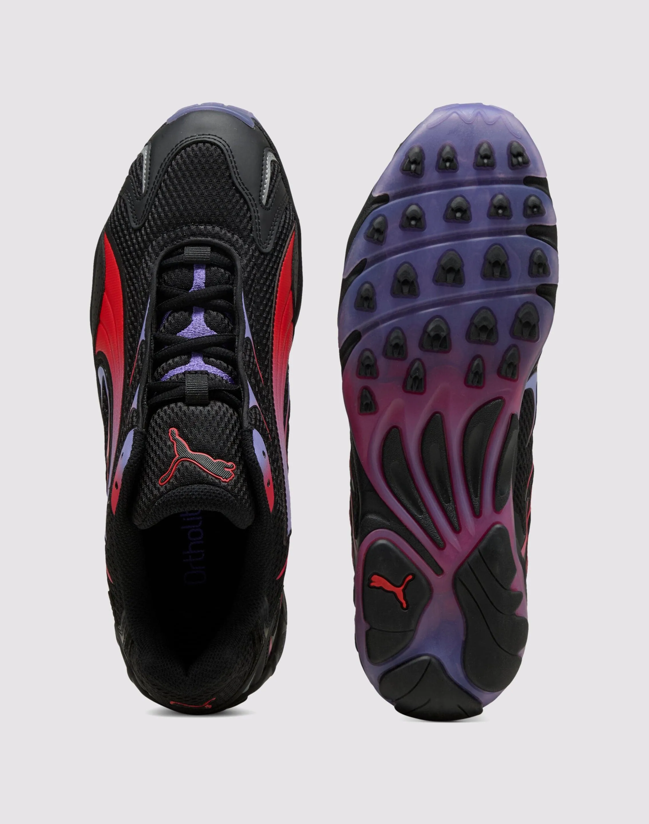 Essential Wear Puma Inhale