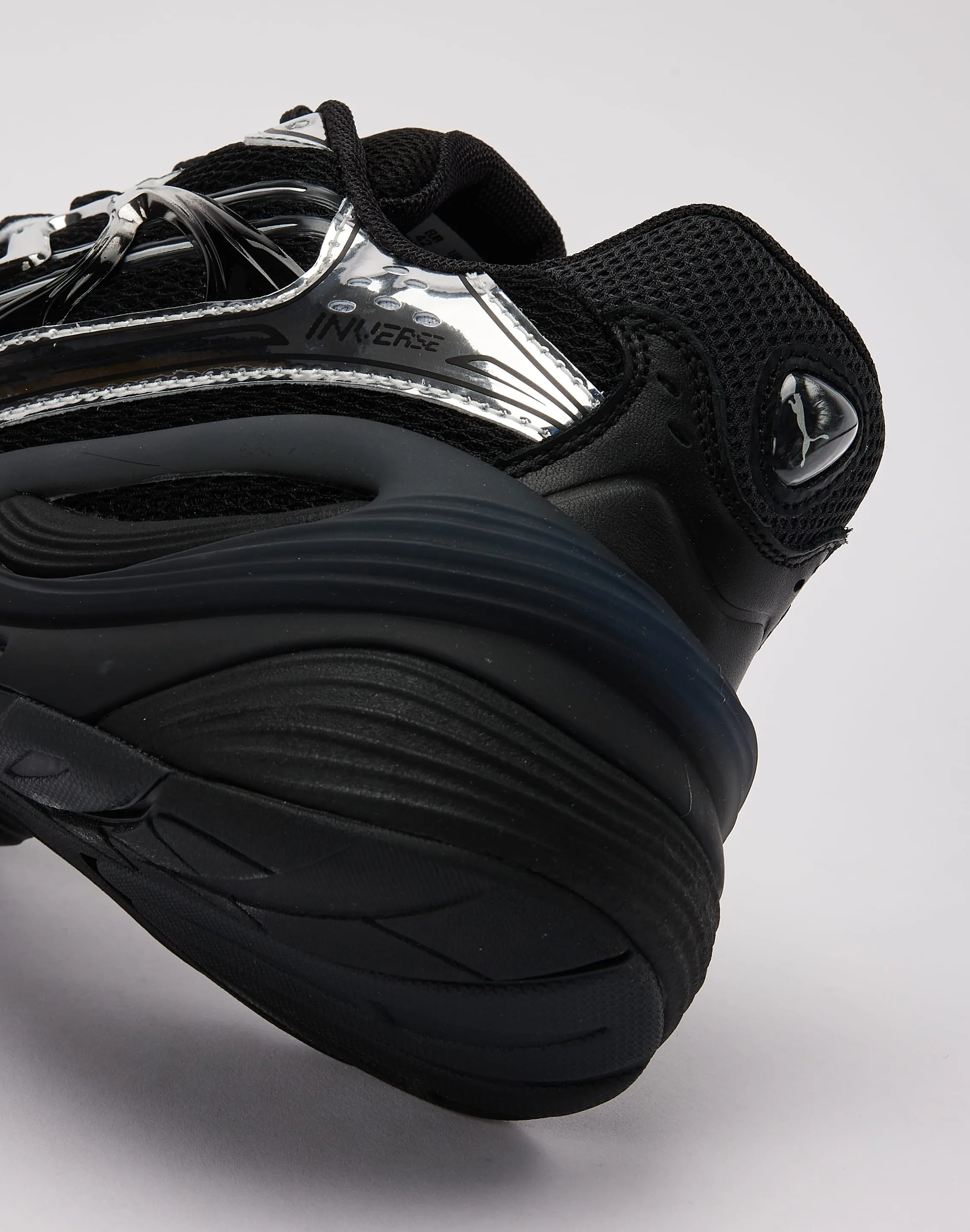Puma Inverse Dimension Ice Step