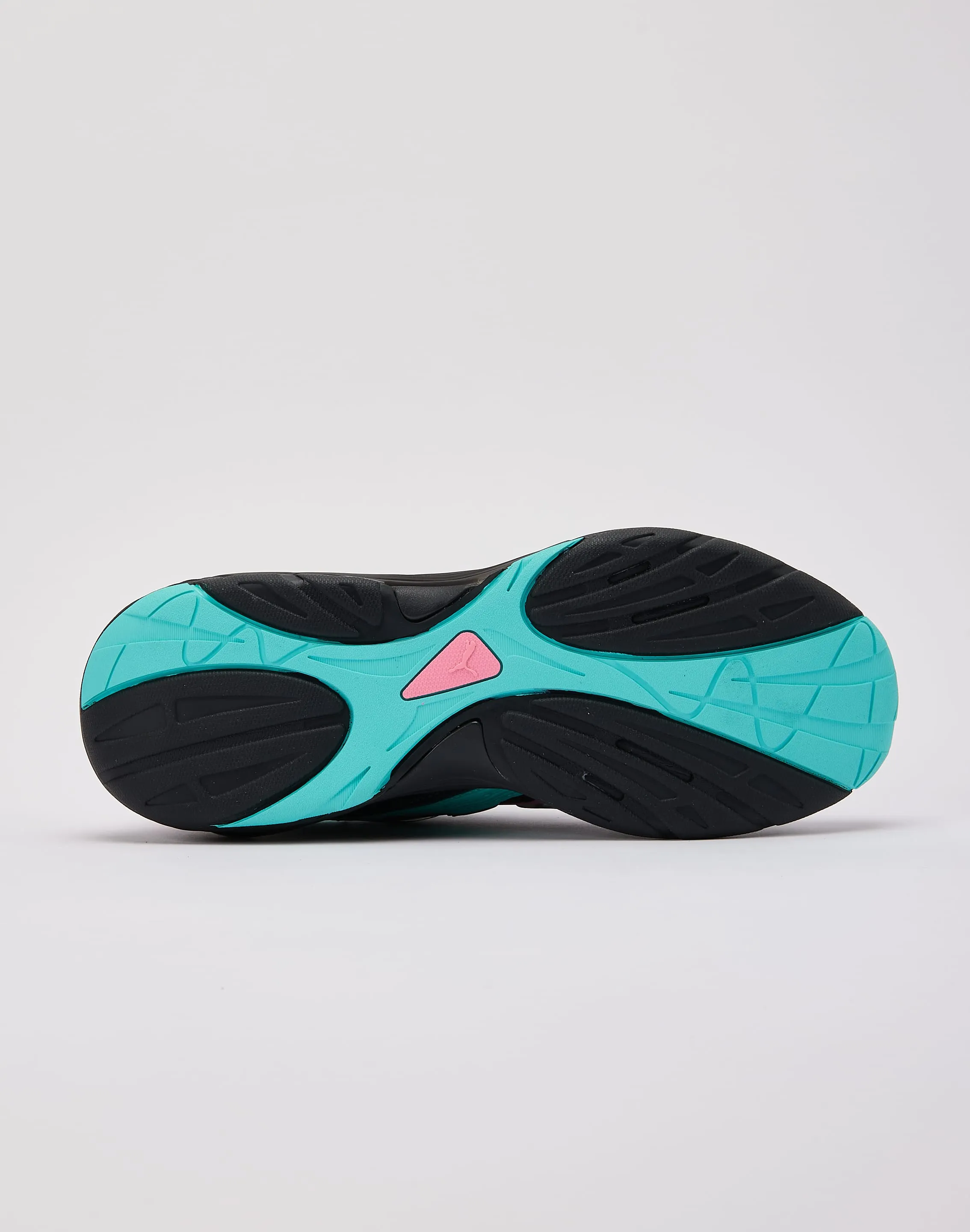Puma Inverse F1 Miami Stair Run Buckle Up