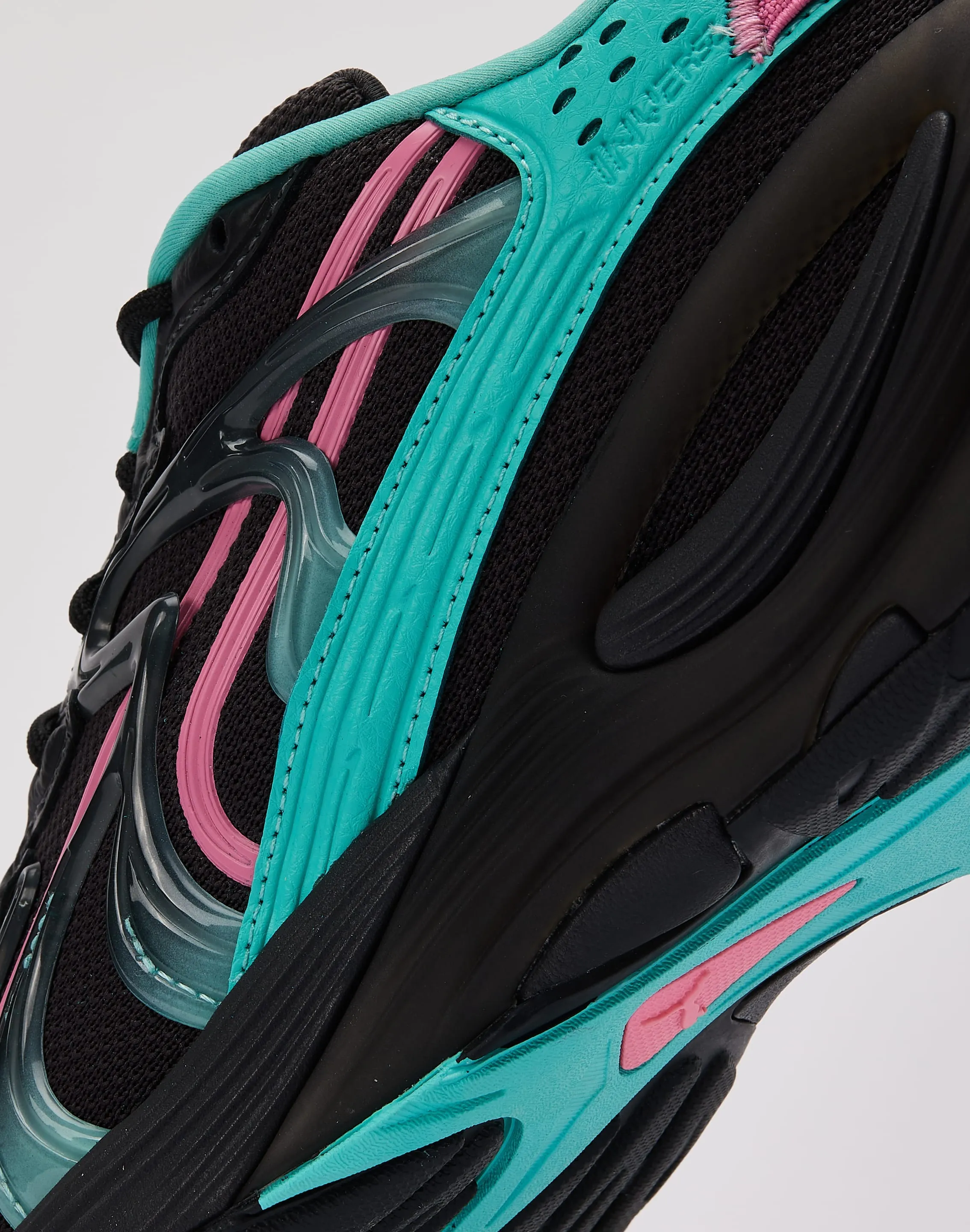 Puma Inverse F1 Miami Coast Jog