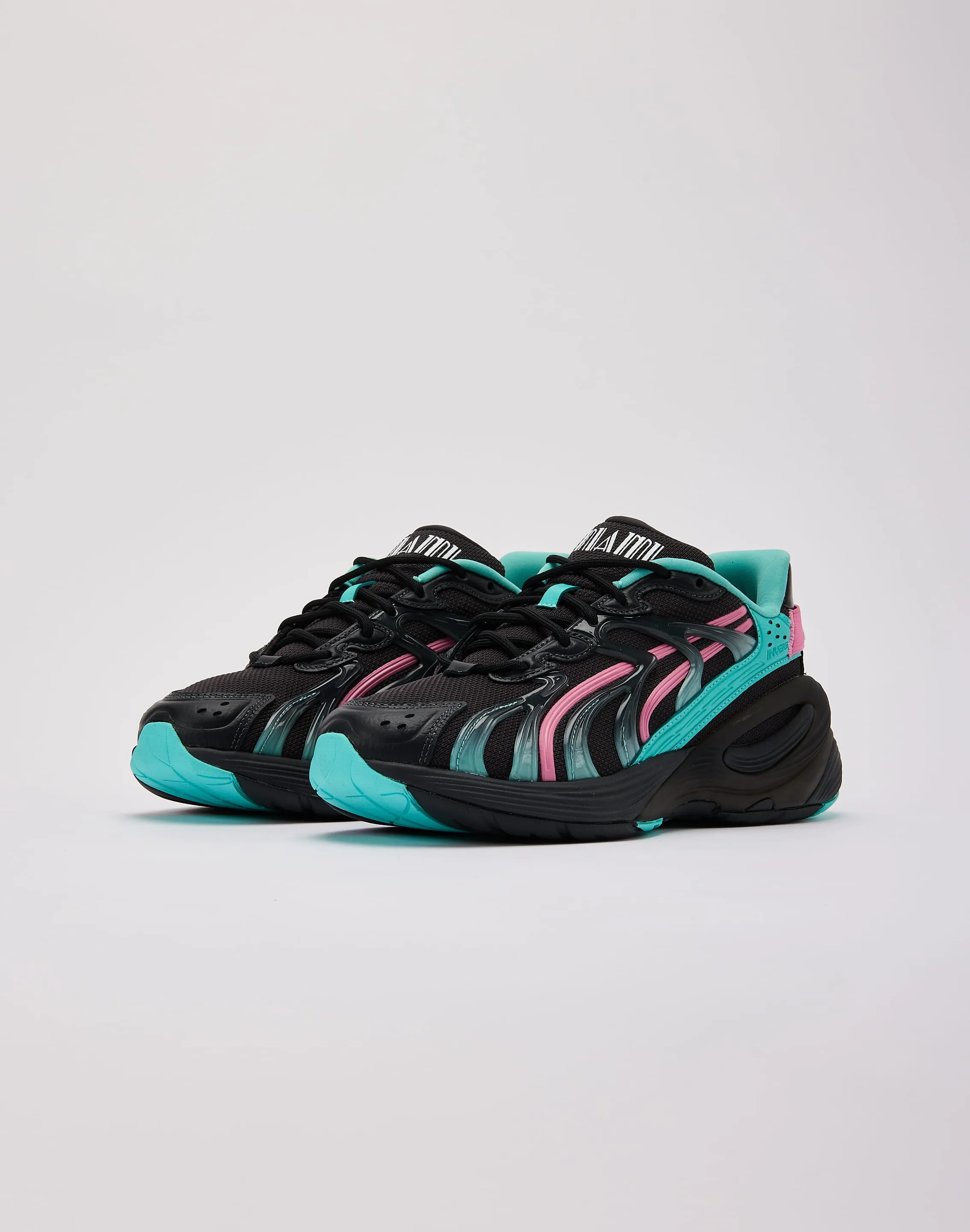 Clean Cut Puma Inverse F1 Miami