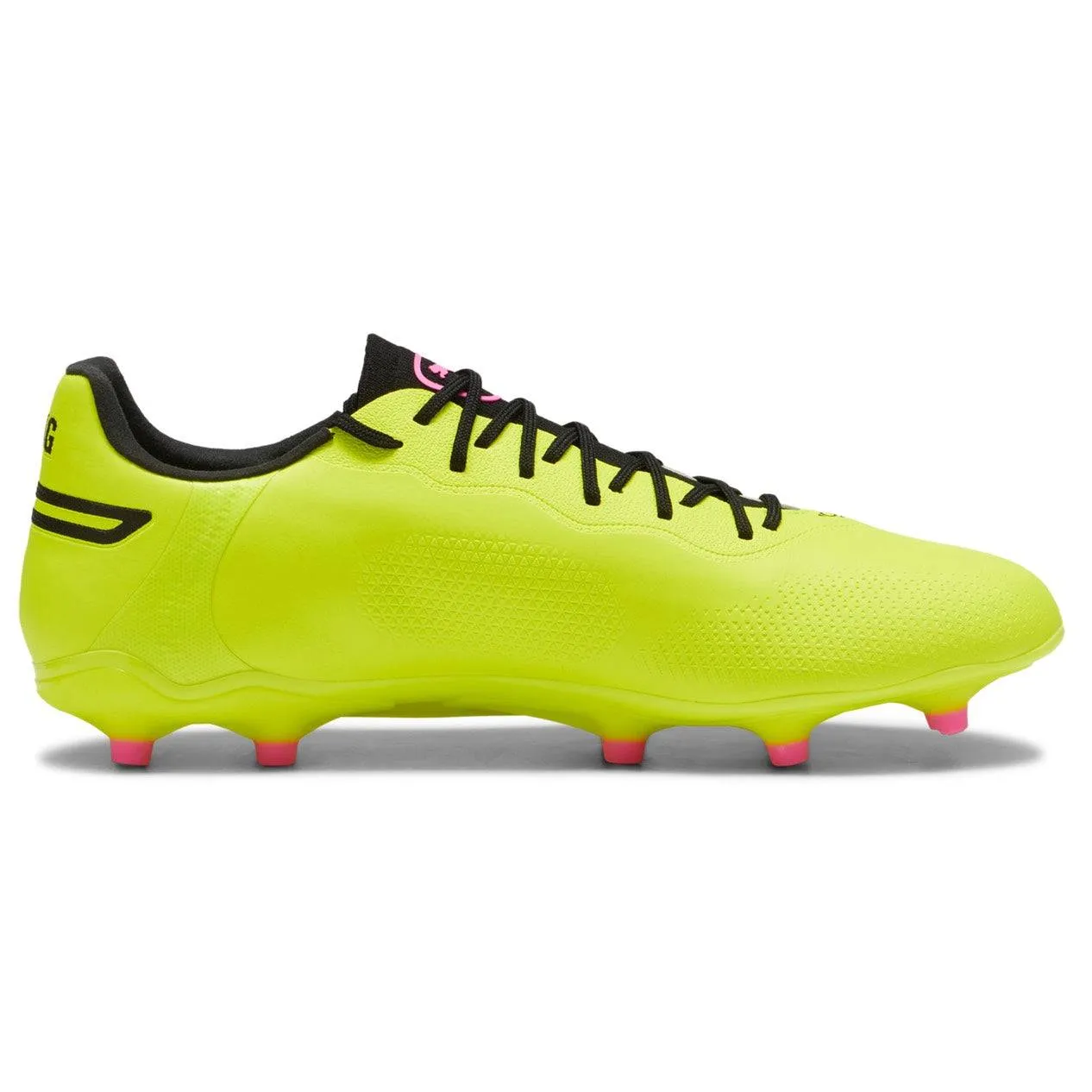 Step Boost Physical Conditioning PUMA KING Pro FG/AG