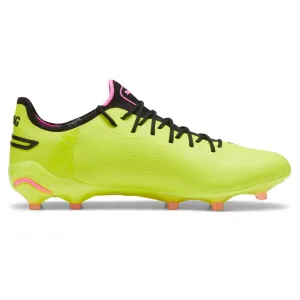 PUMA KING ULTIMATE FG/AG Strike Zone Stability Boost