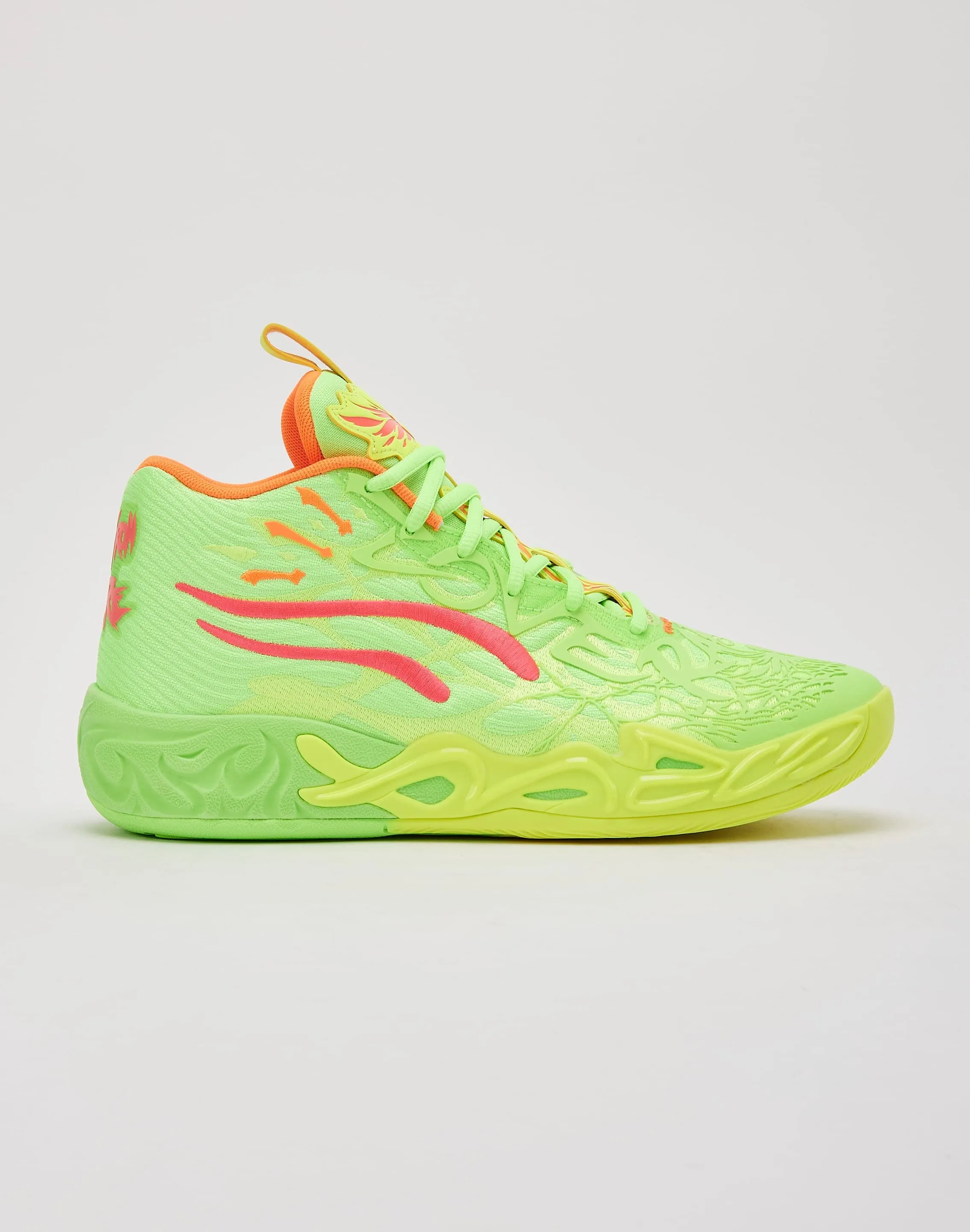 Simple Fit Sporty Style Puma MB.04 'Gem'
