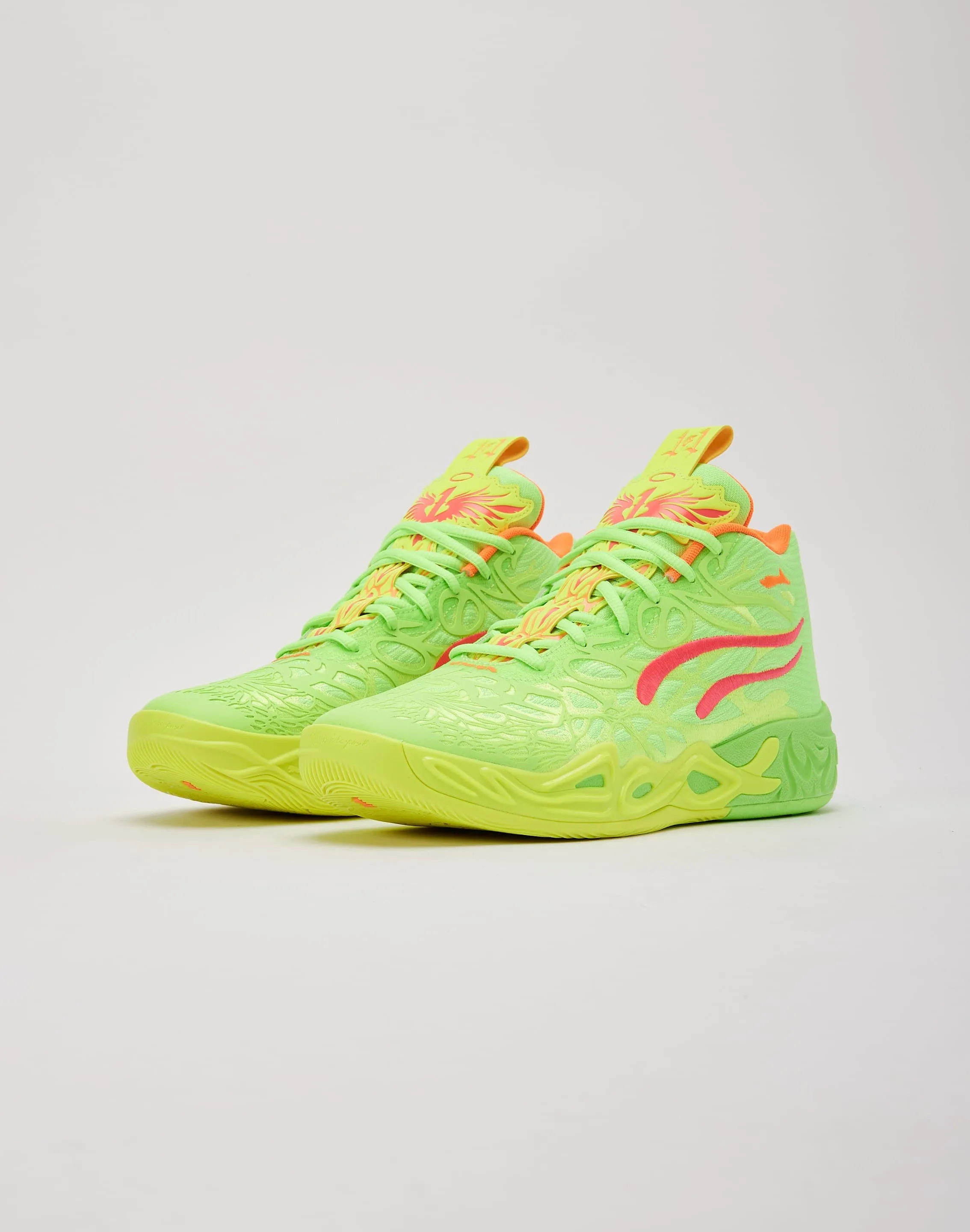 Stable base light texture Puma MB.04 'Gem'