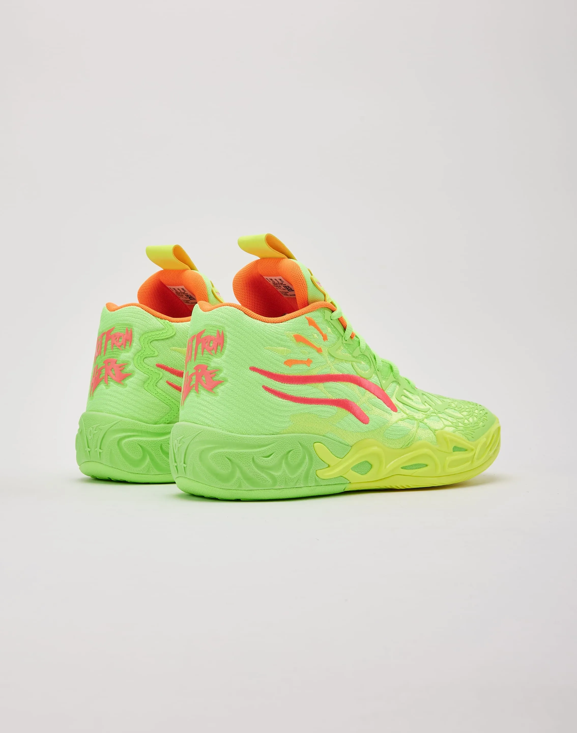 Urban Gear Puma MB.04 'Gem'