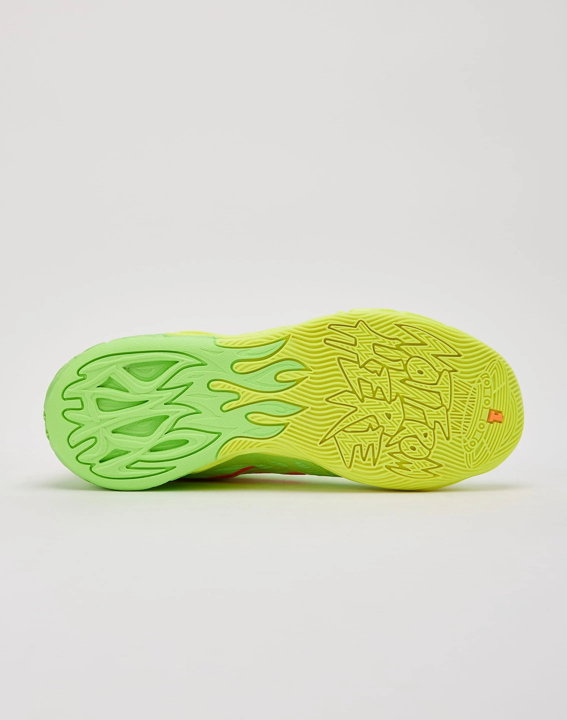 All Round Washable Puma MB.04 'Gem'
