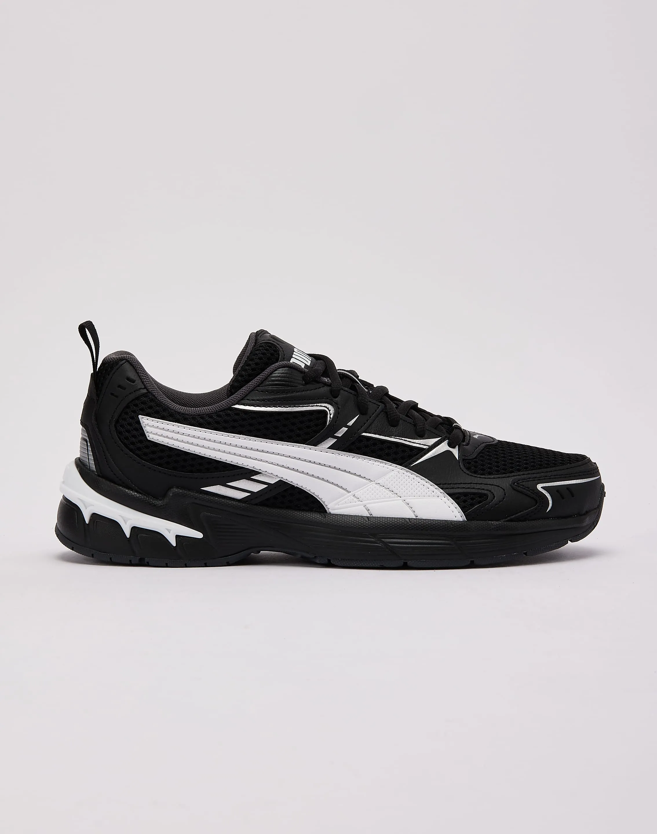 Street Pulse Puma Milenio Tech 2000