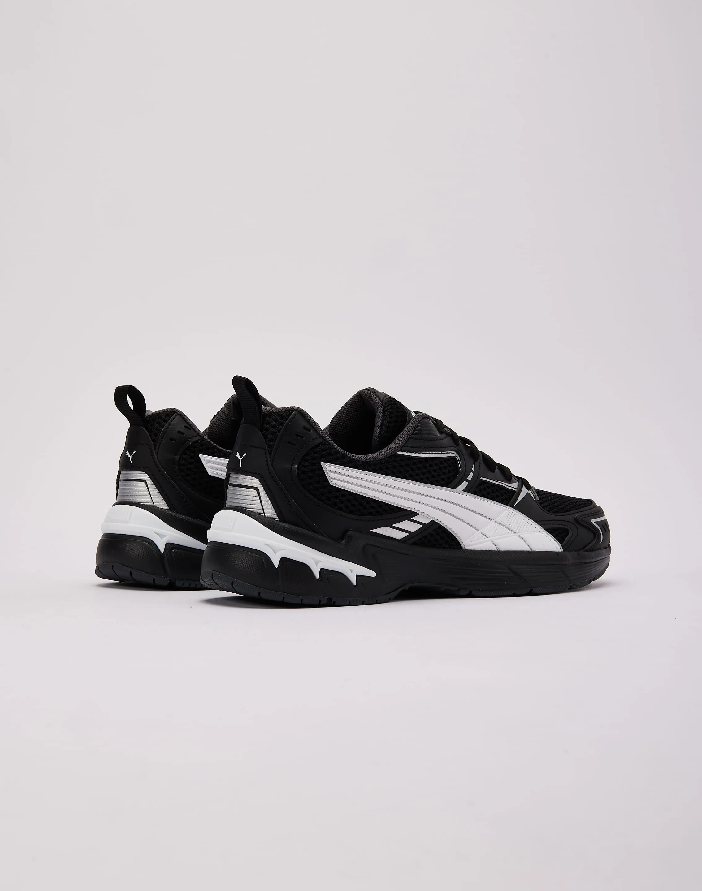Flexible Running Errands Puma Milenio Tech 2000
