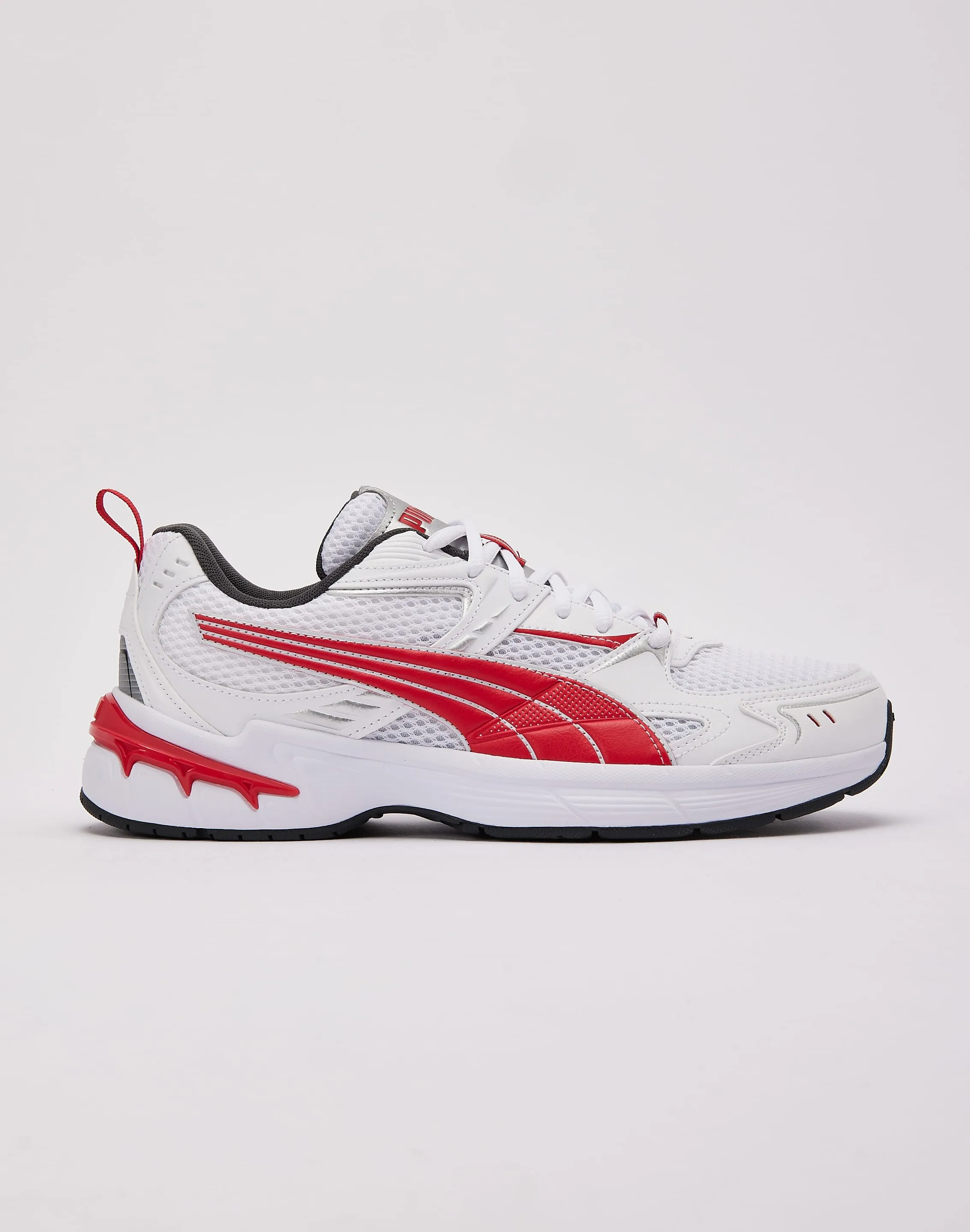 Comfy Walk Shock Absorbing Puma Milenio Tech 2000