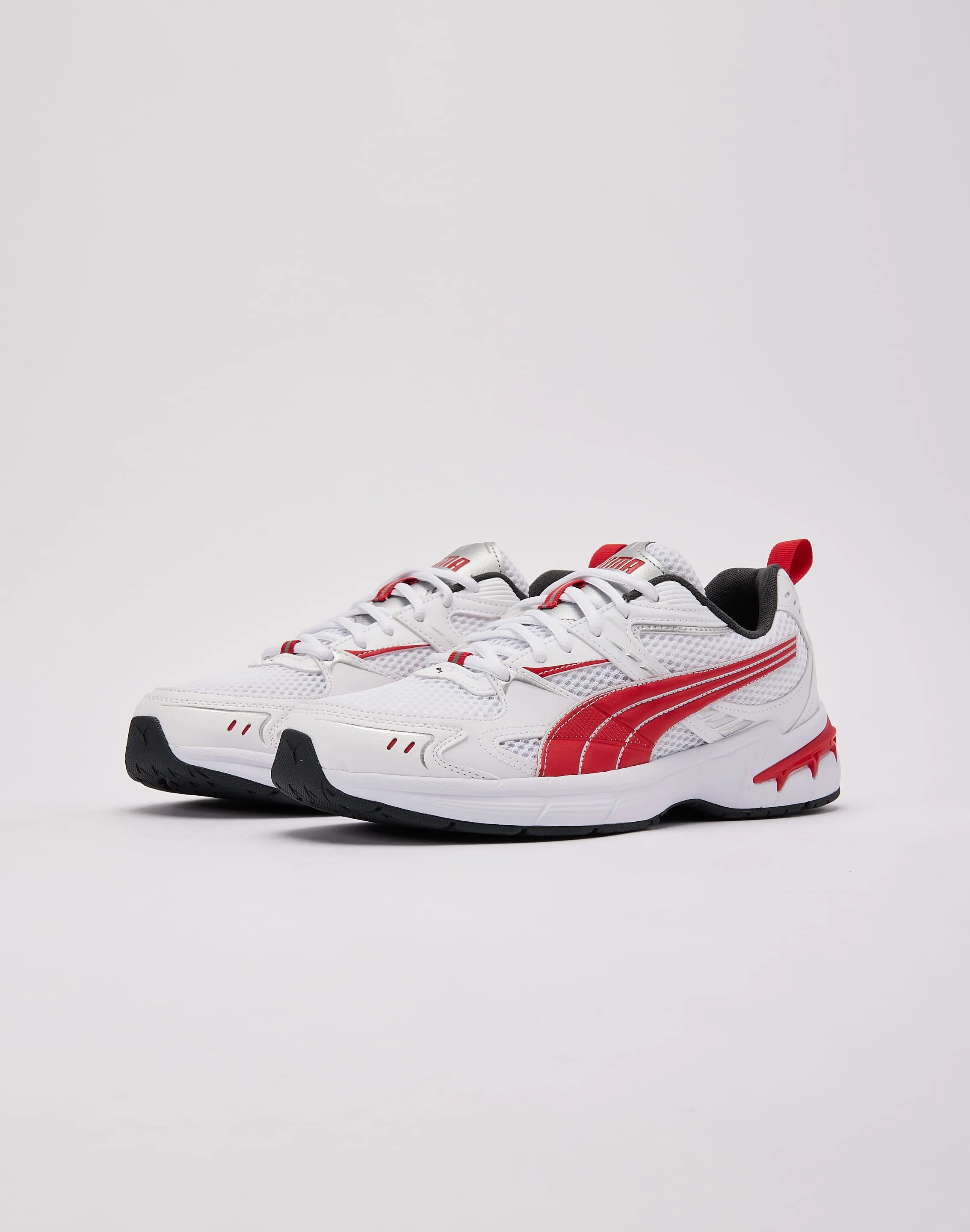 Street Day Puma Milenio Tech 2000