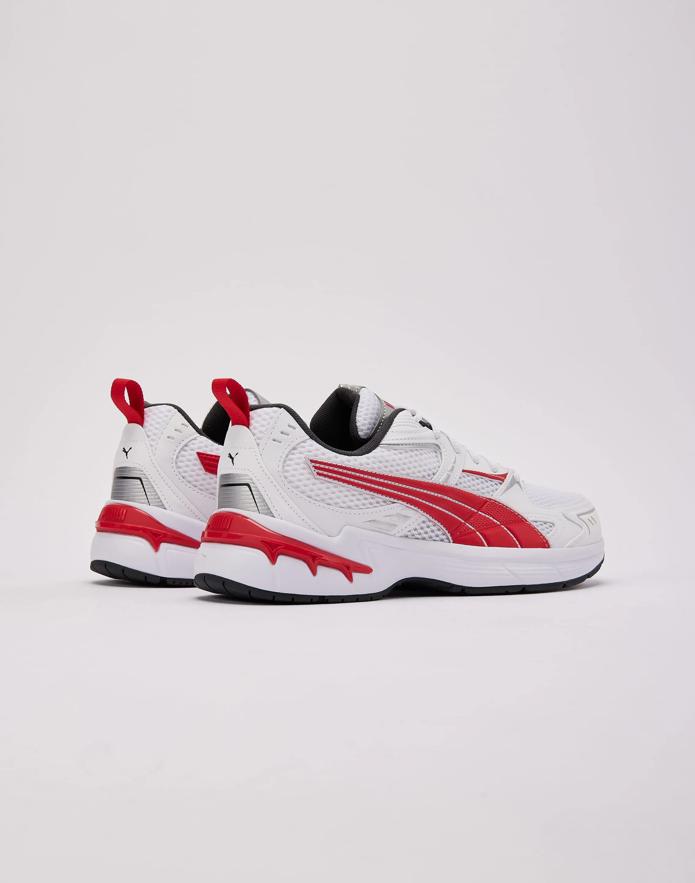 Puma Milenio Tech 2000 LightweightUpper Comfort First