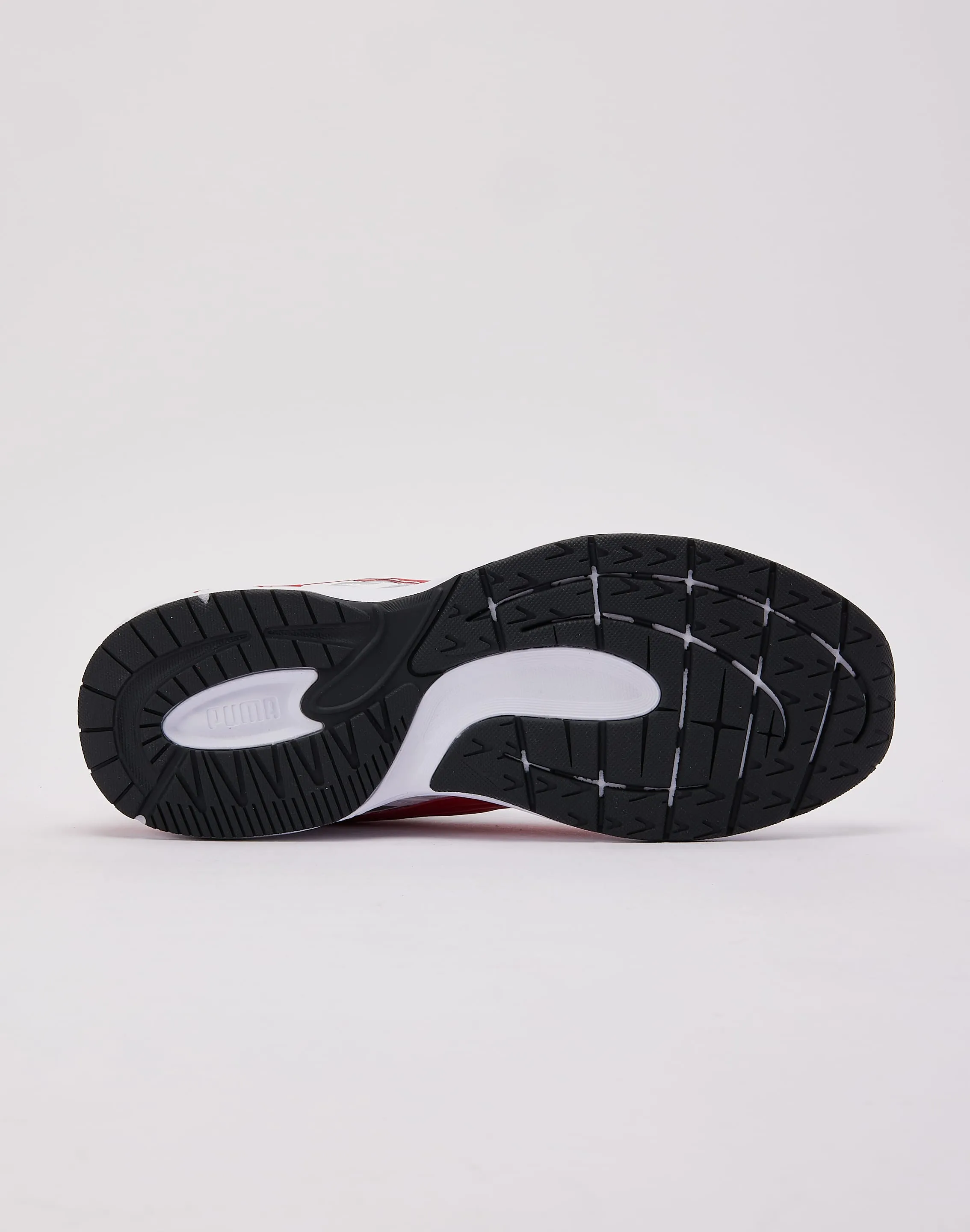 Midday Step Plain Jog Puma Milenio Tech 2000