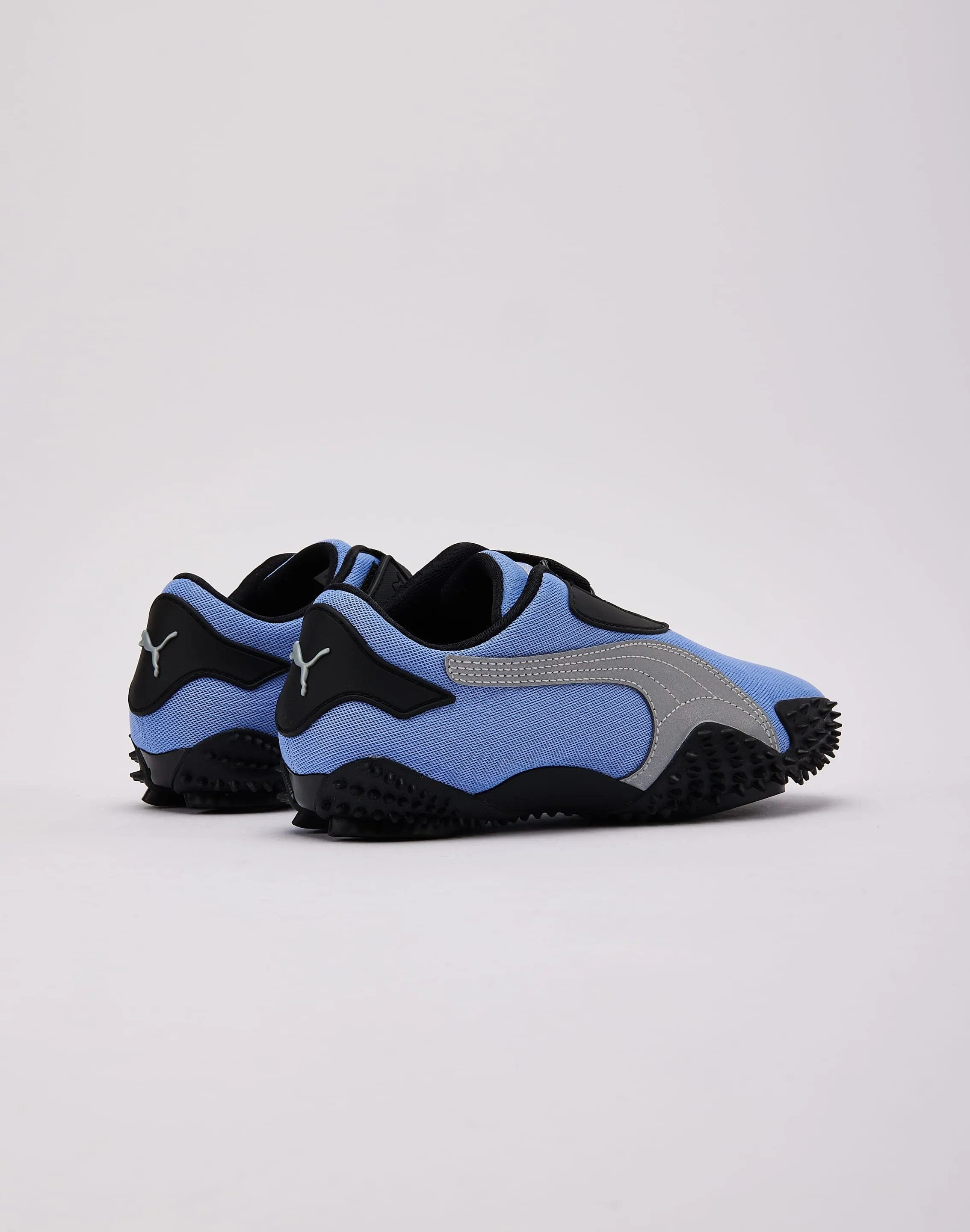 well made Puma Mostro OG