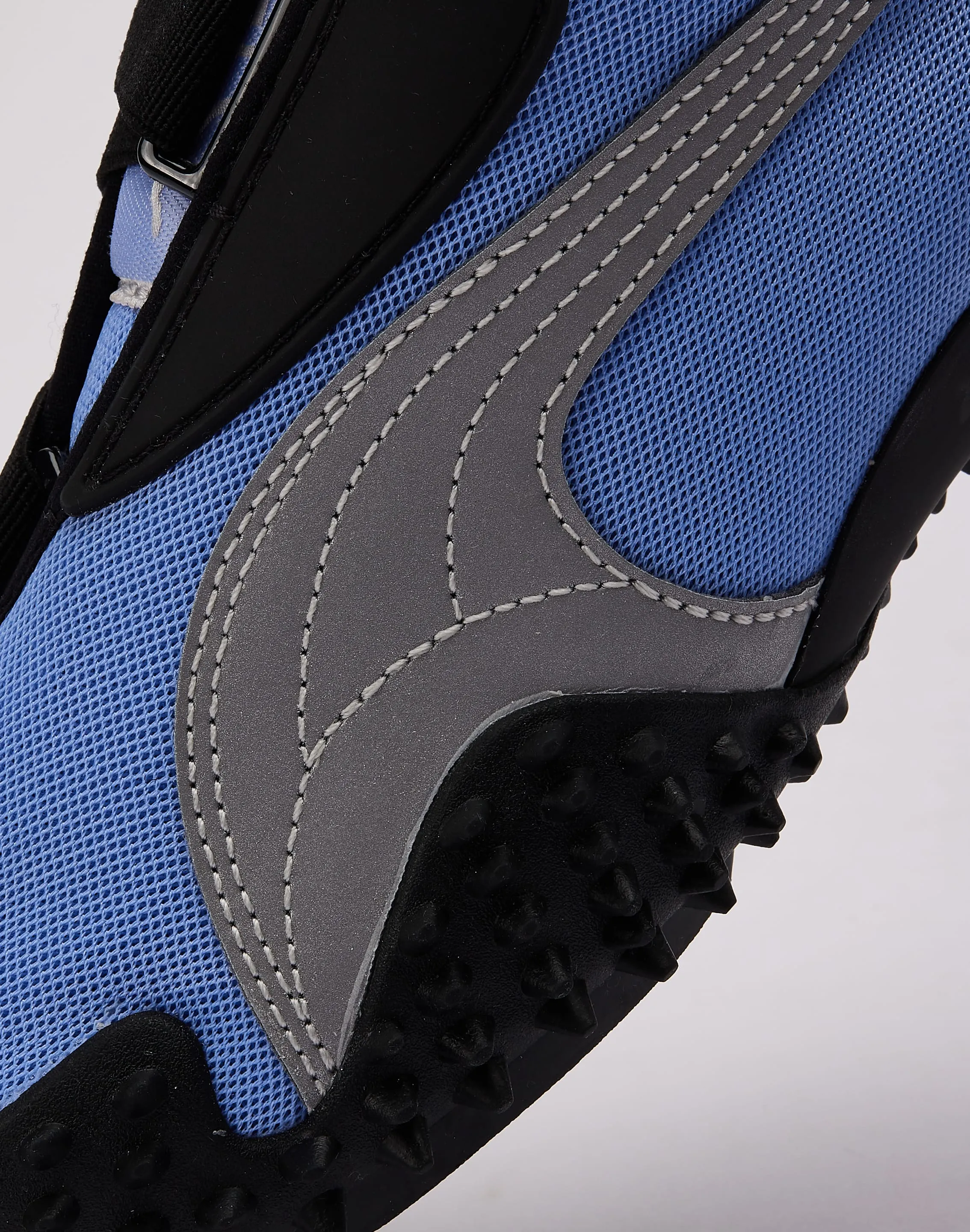 Recycled Synthetic Upper Puma Mostro OG