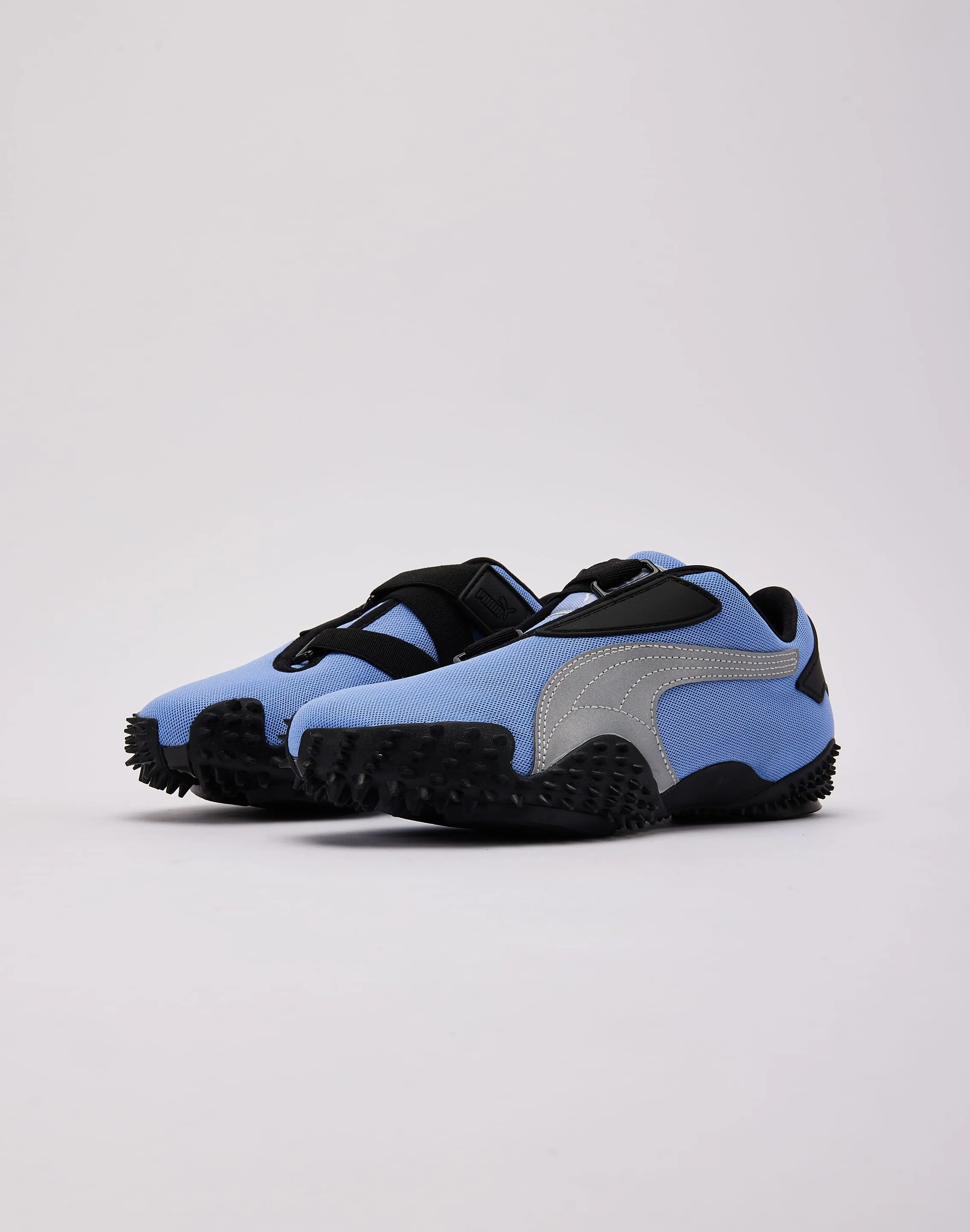 Quick Dry Insole Wear resistant Puma Mostro OG
