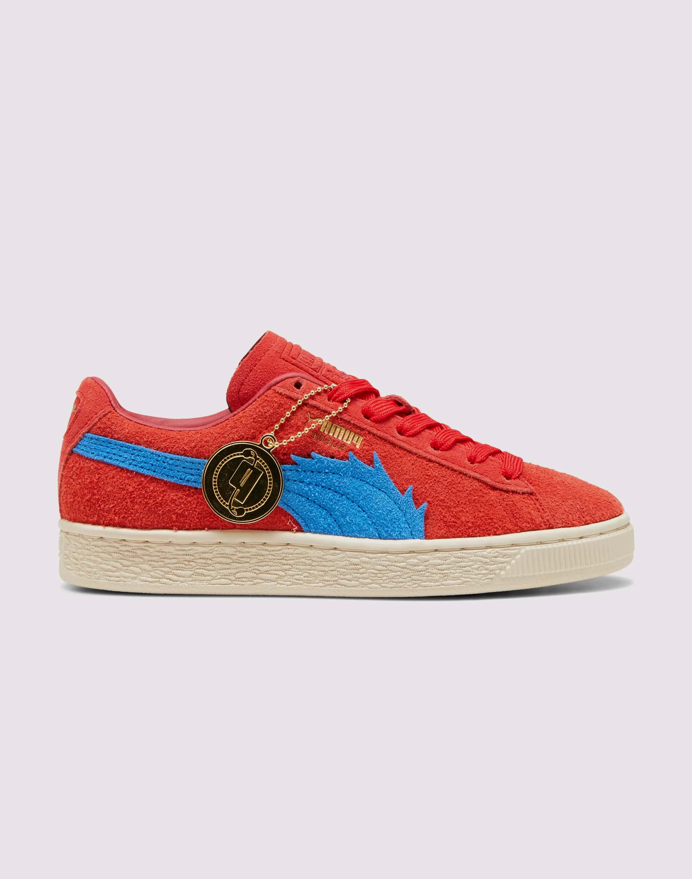 Puma One Piece "Buggy" Break Ready