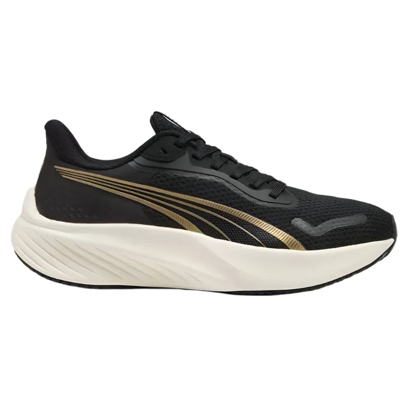 wide - fit - for - wide - feet shoes high - arch support PUMA Pounce Lite B Womens Running Shoes