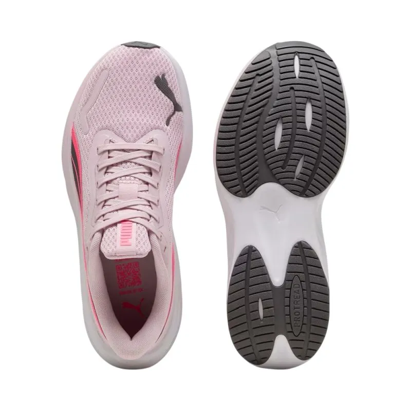 PUMA Pounce Lite B Womens Running Shoes reinforced - structure shoes