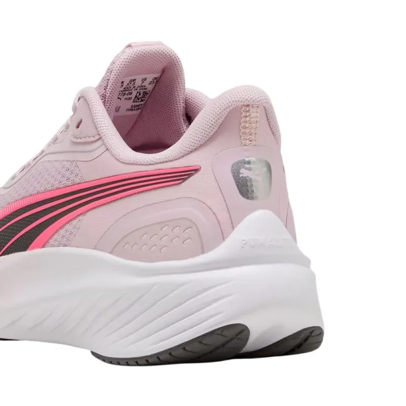 running for socializing coordination improvement PUMA Pounce Lite B Womens Running Shoes
